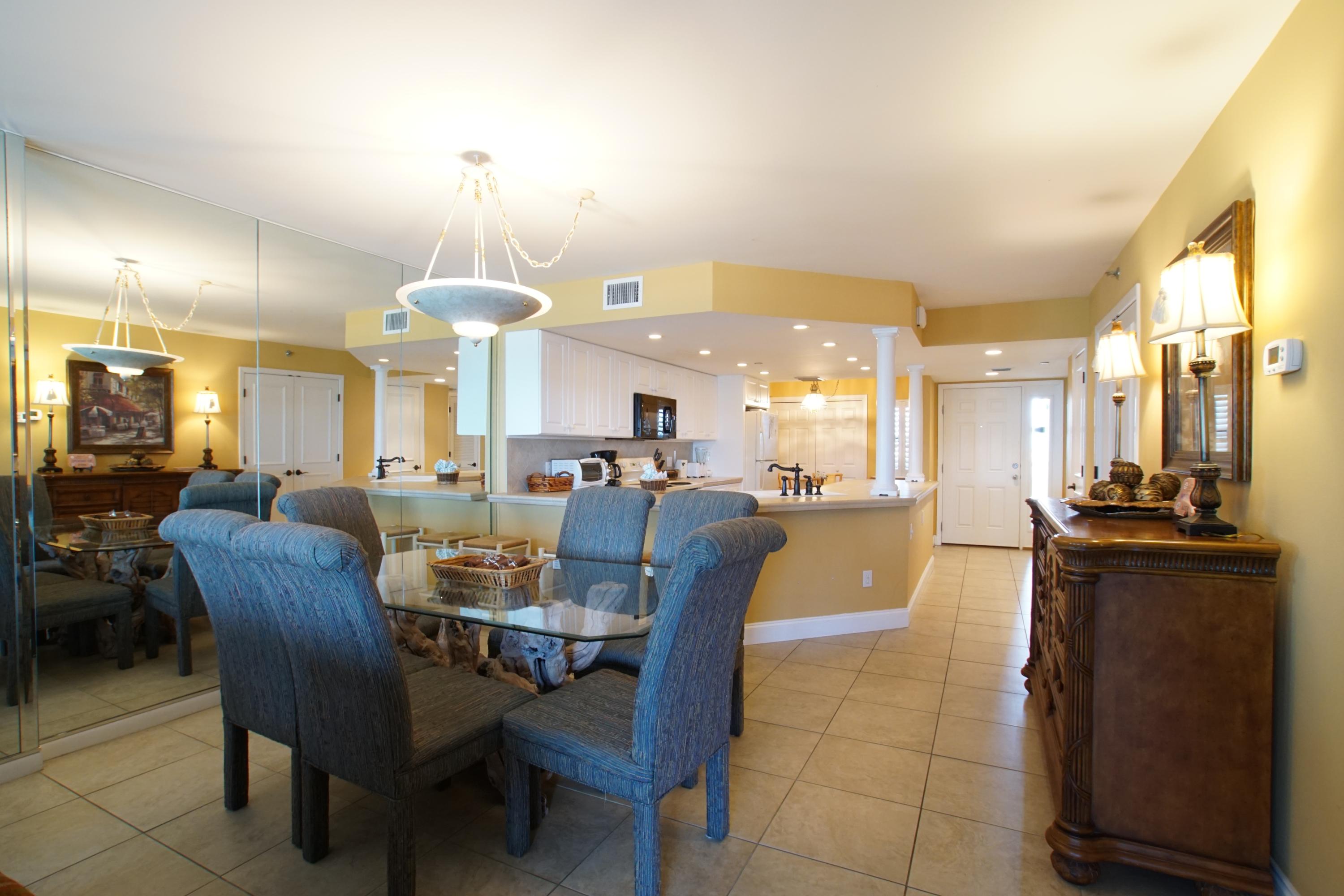 INLET REEF CLUB CONDO - Residential