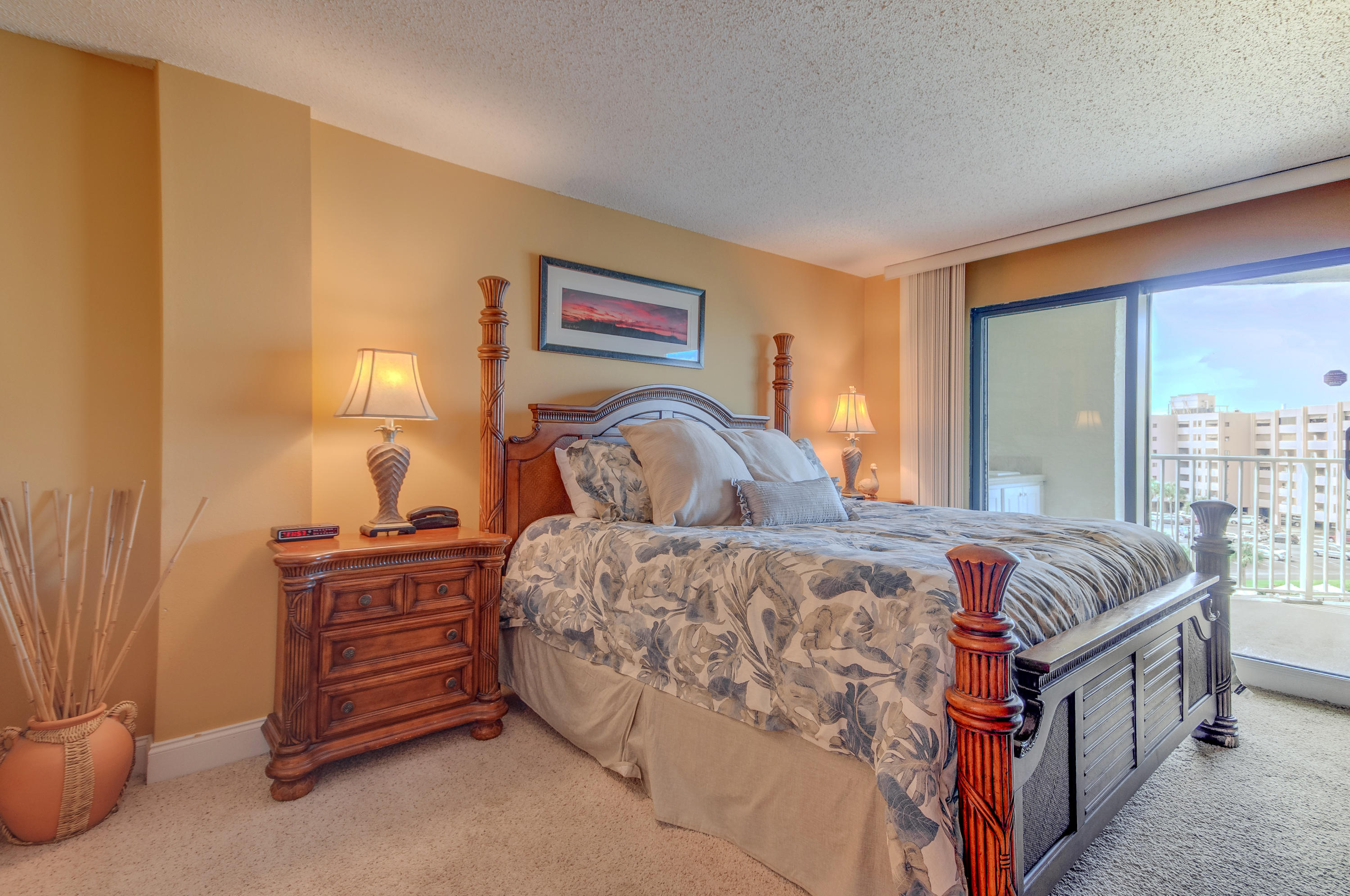 INLET REEF CLUB CONDO - Residential