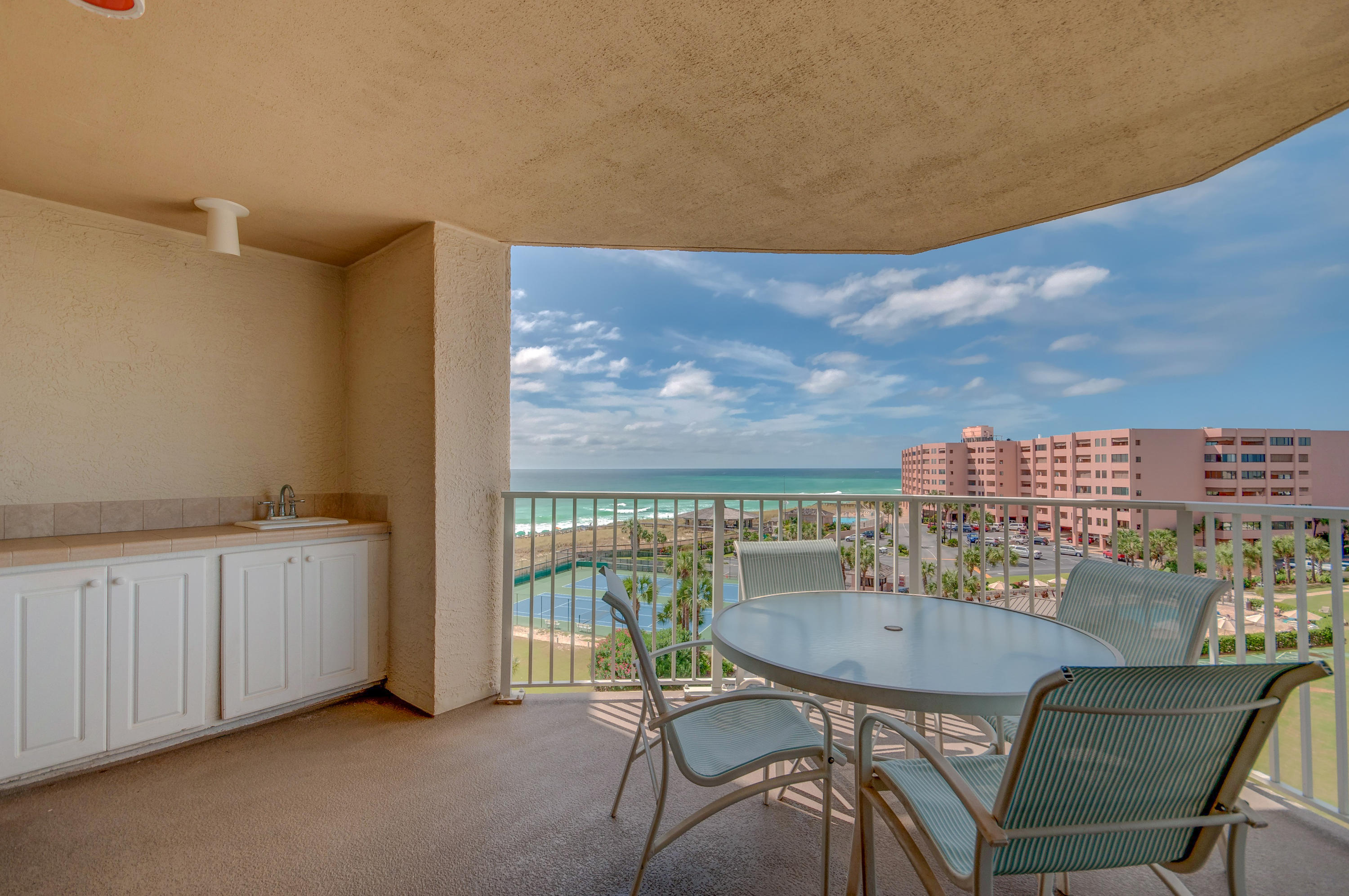 INLET REEF CLUB CONDO - Residential