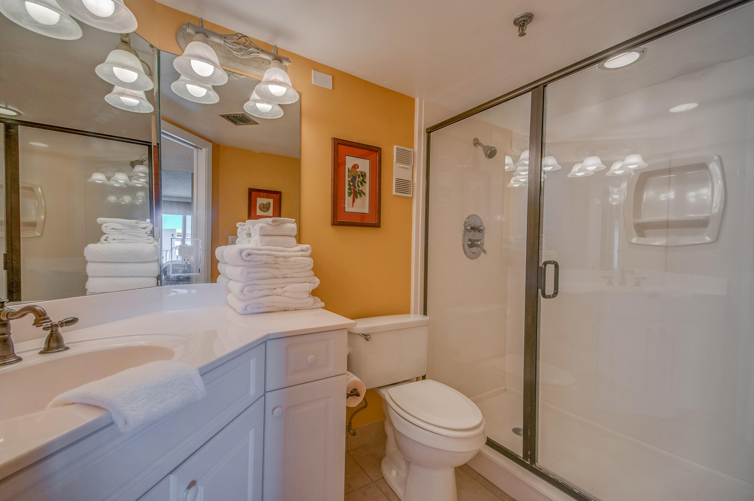 INLET REEF CLUB CONDO - Residential