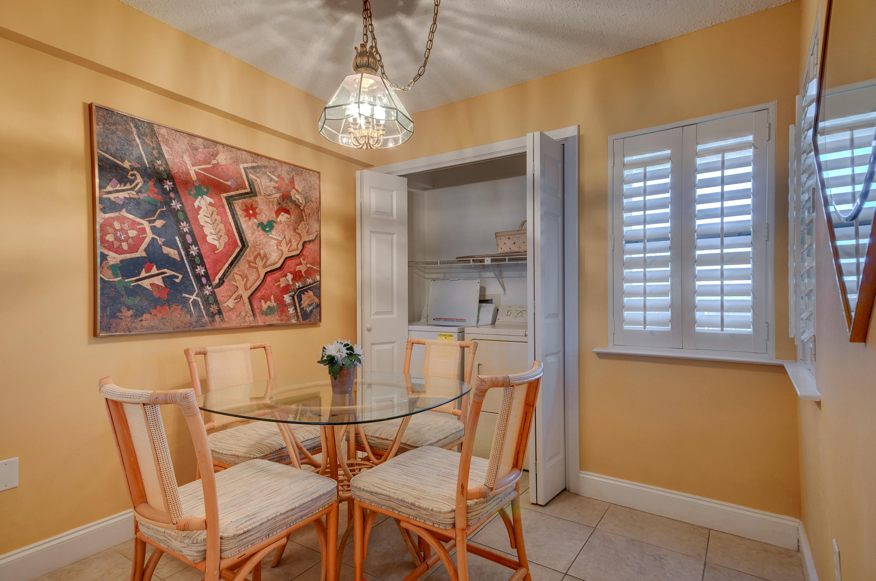 INLET REEF CLUB CONDO - Residential