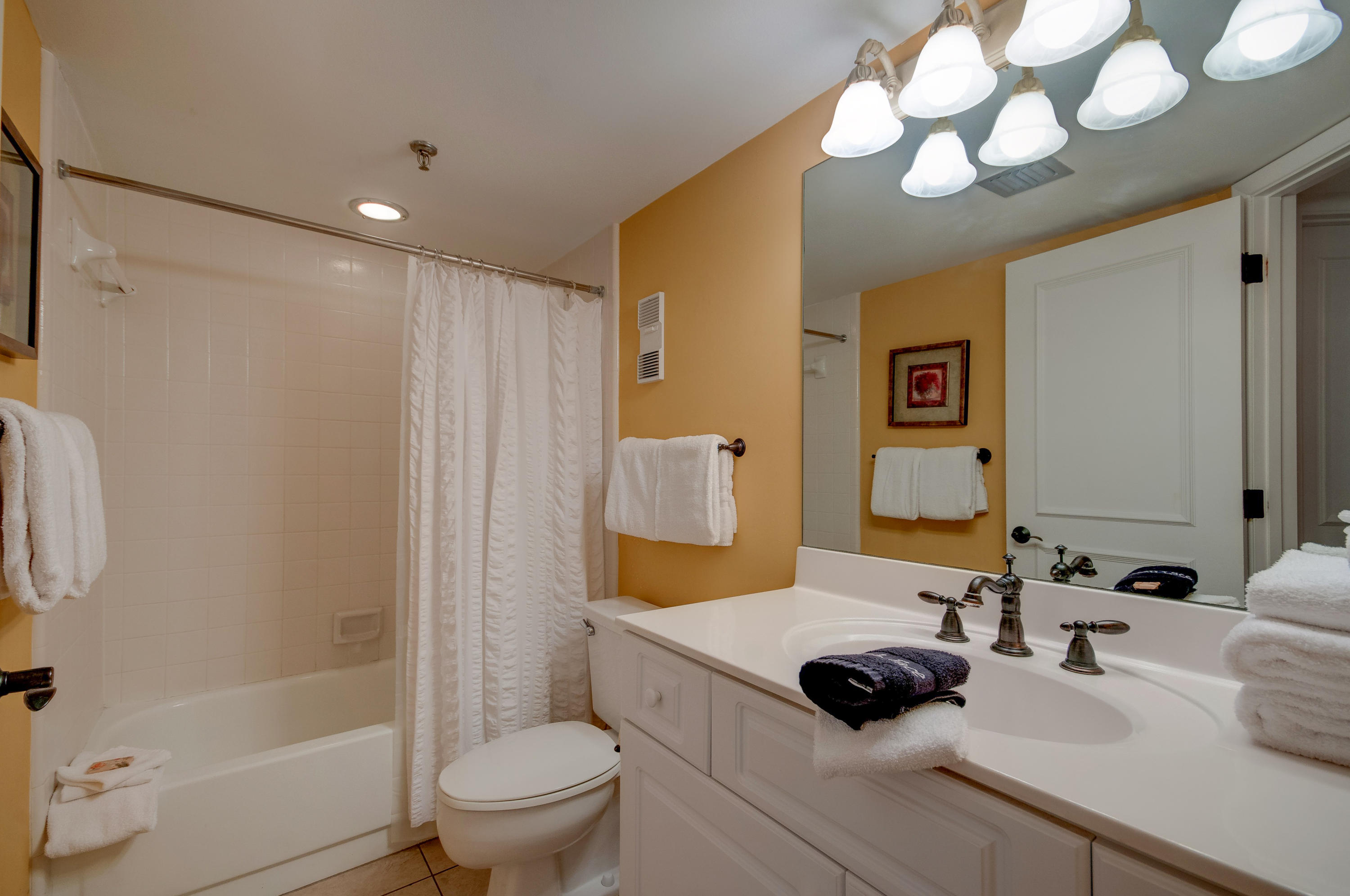 INLET REEF CLUB CONDO - Residential