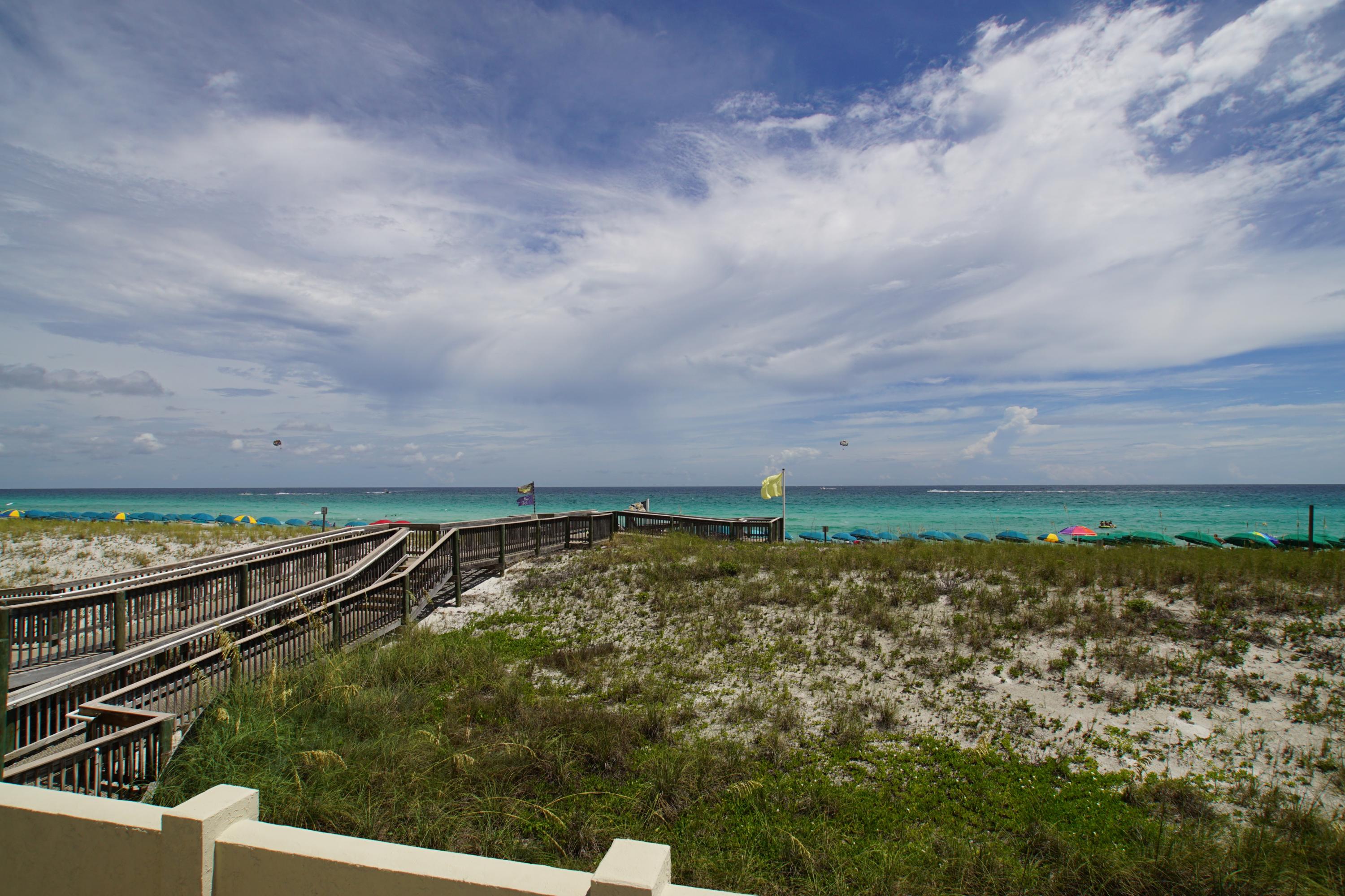 INLET REEF CLUB CONDO - Residential