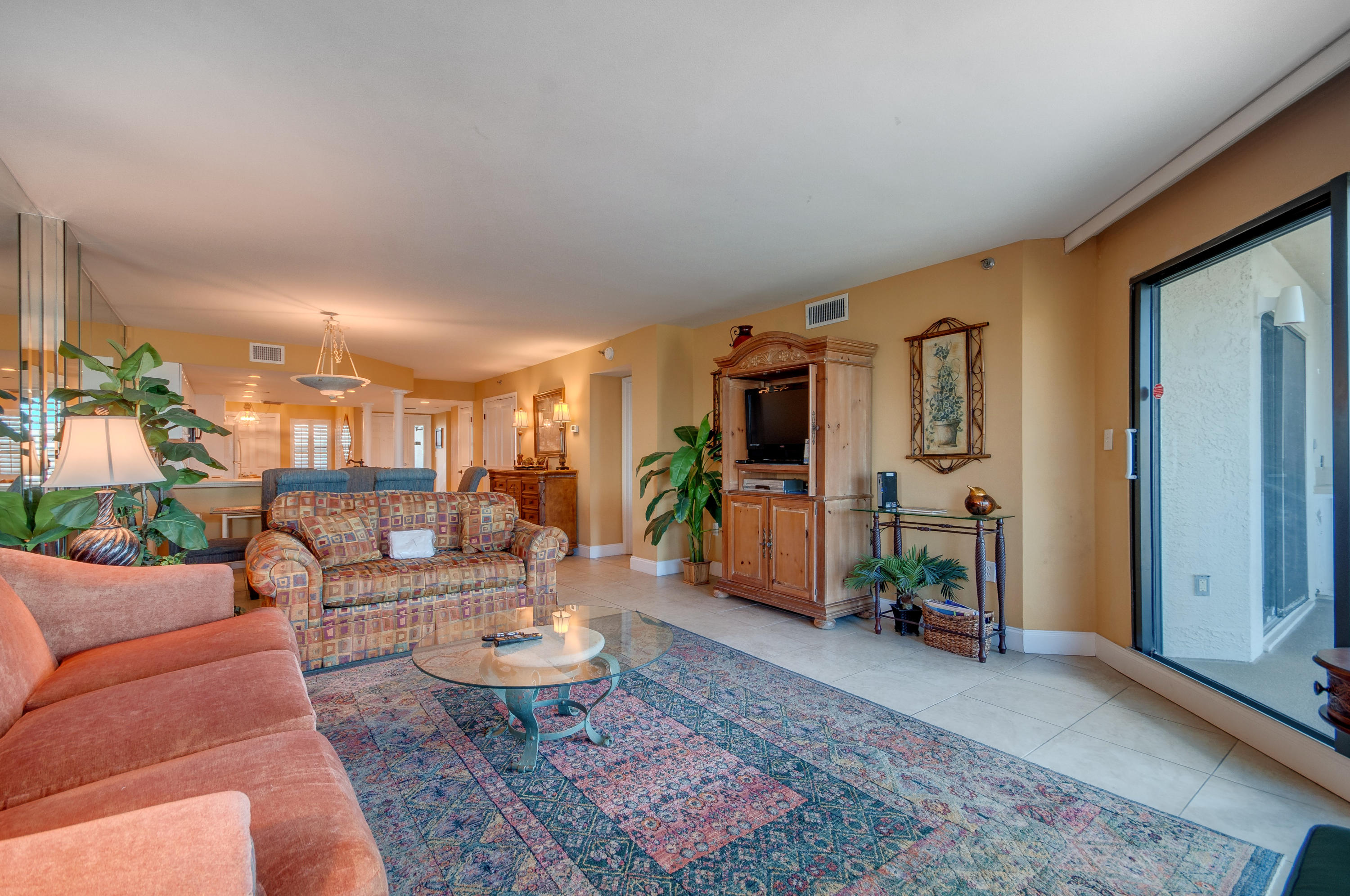 INLET REEF CLUB CONDO - Residential