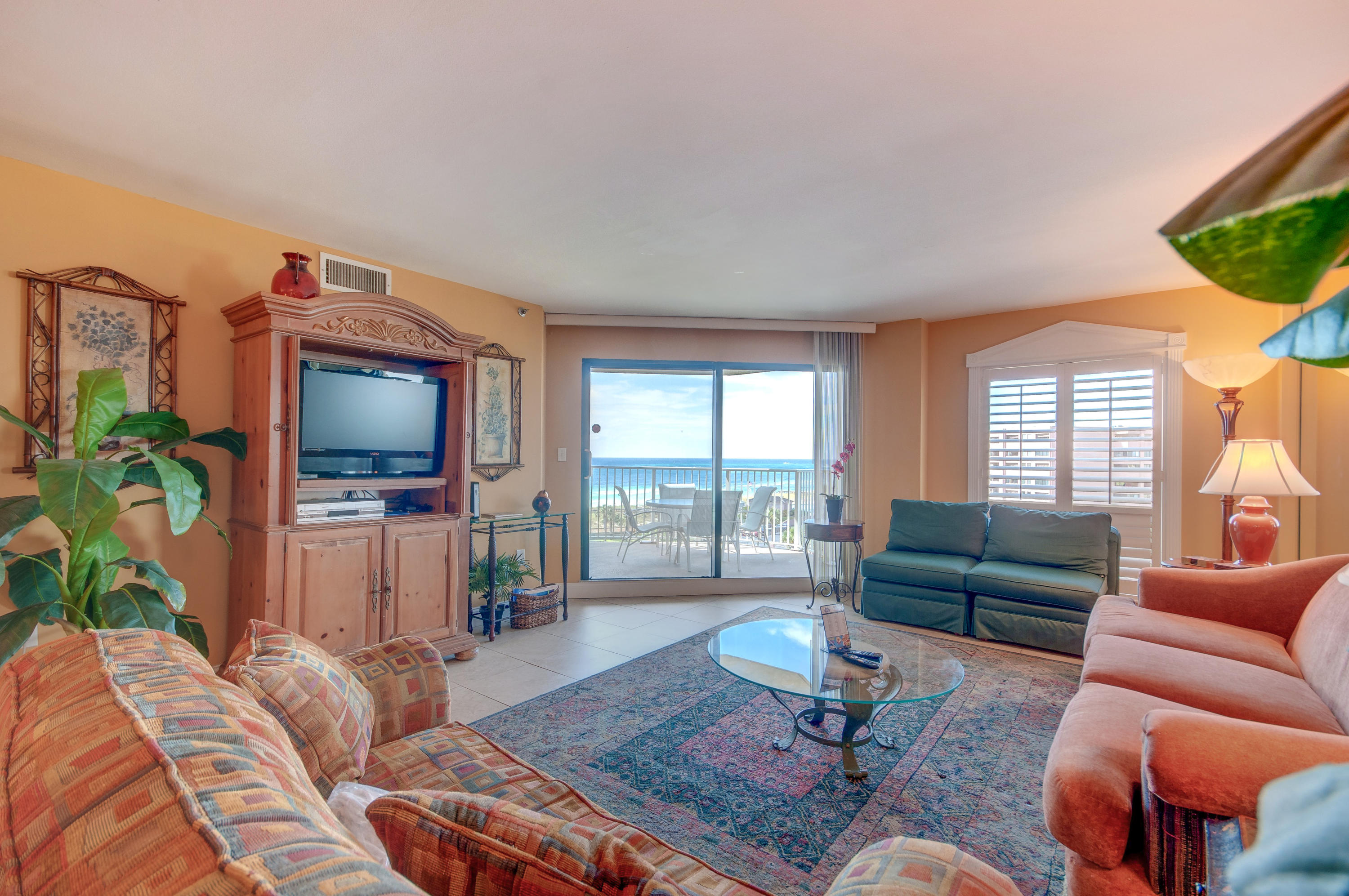 INLET REEF CLUB CONDO - Residential