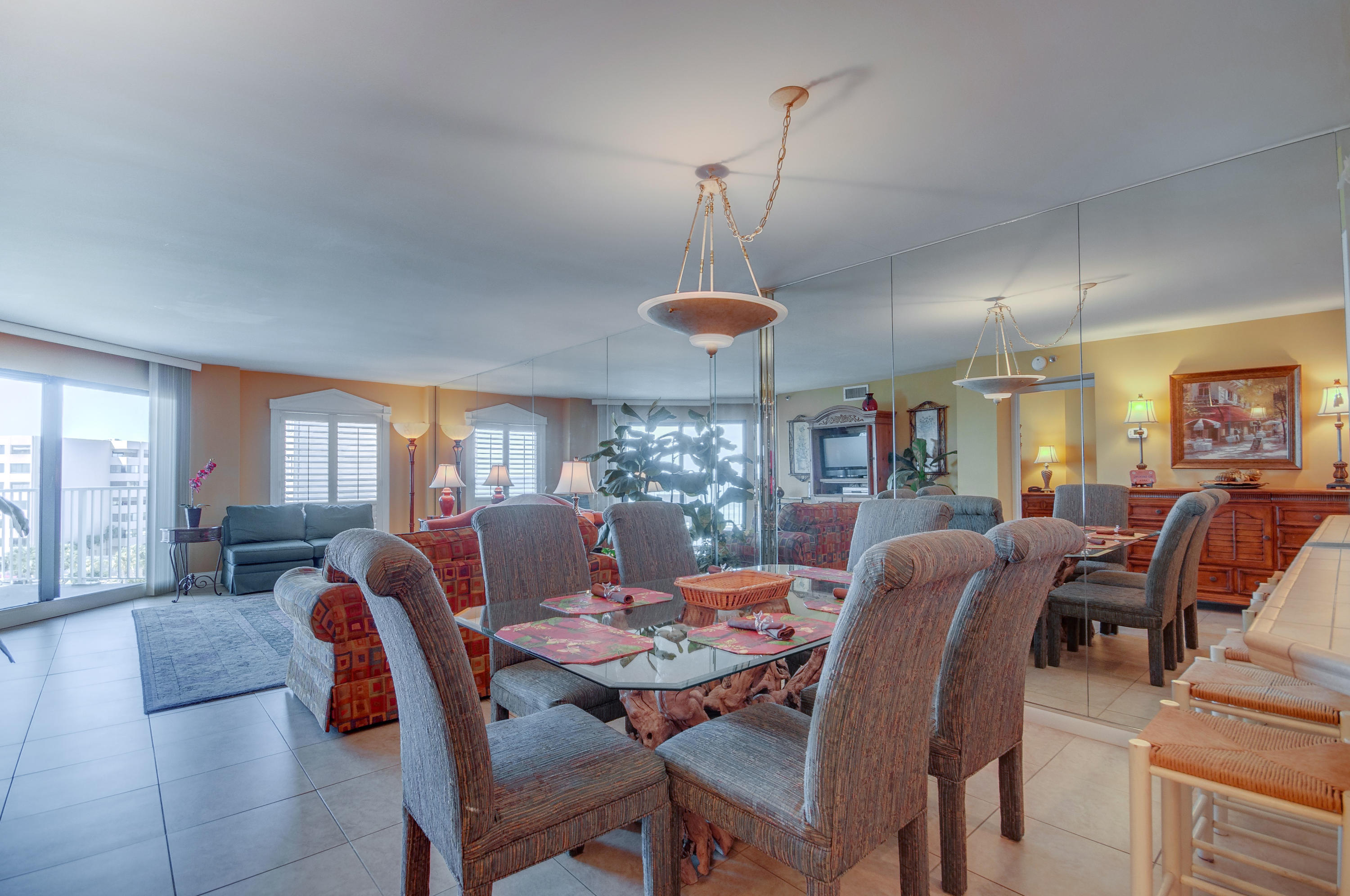 INLET REEF CLUB CONDO - Residential