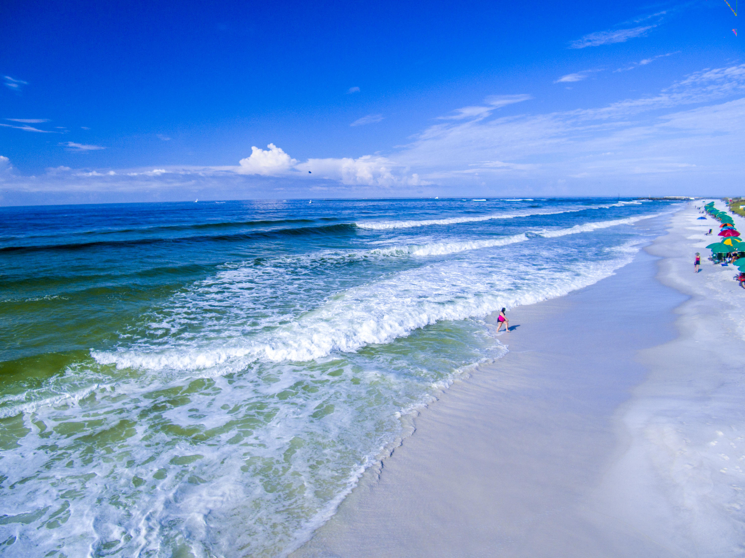 INLET REEF CLUB CONDO - Residential