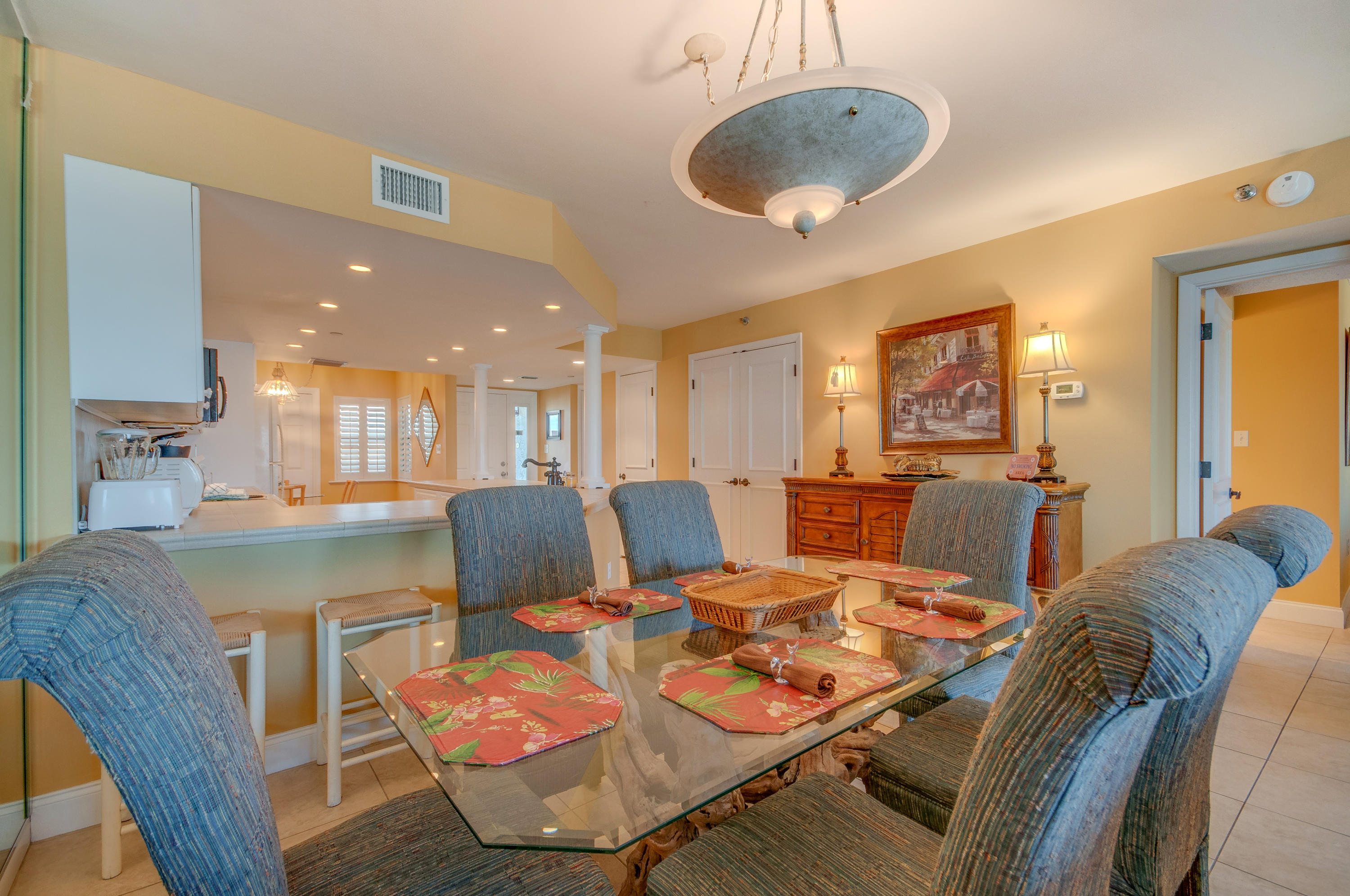 INLET REEF CLUB CONDO - Residential