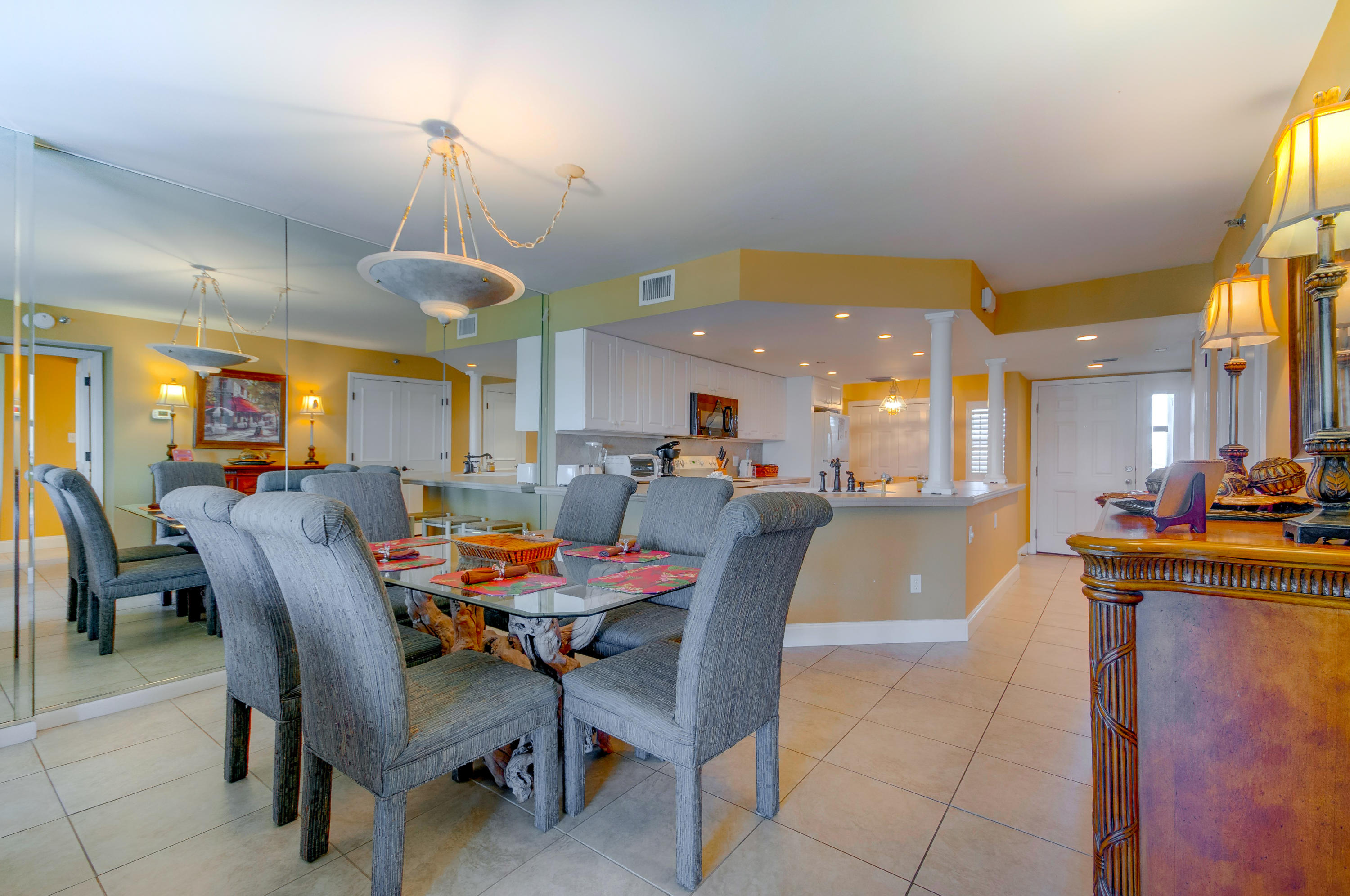 INLET REEF CLUB CONDO - Residential