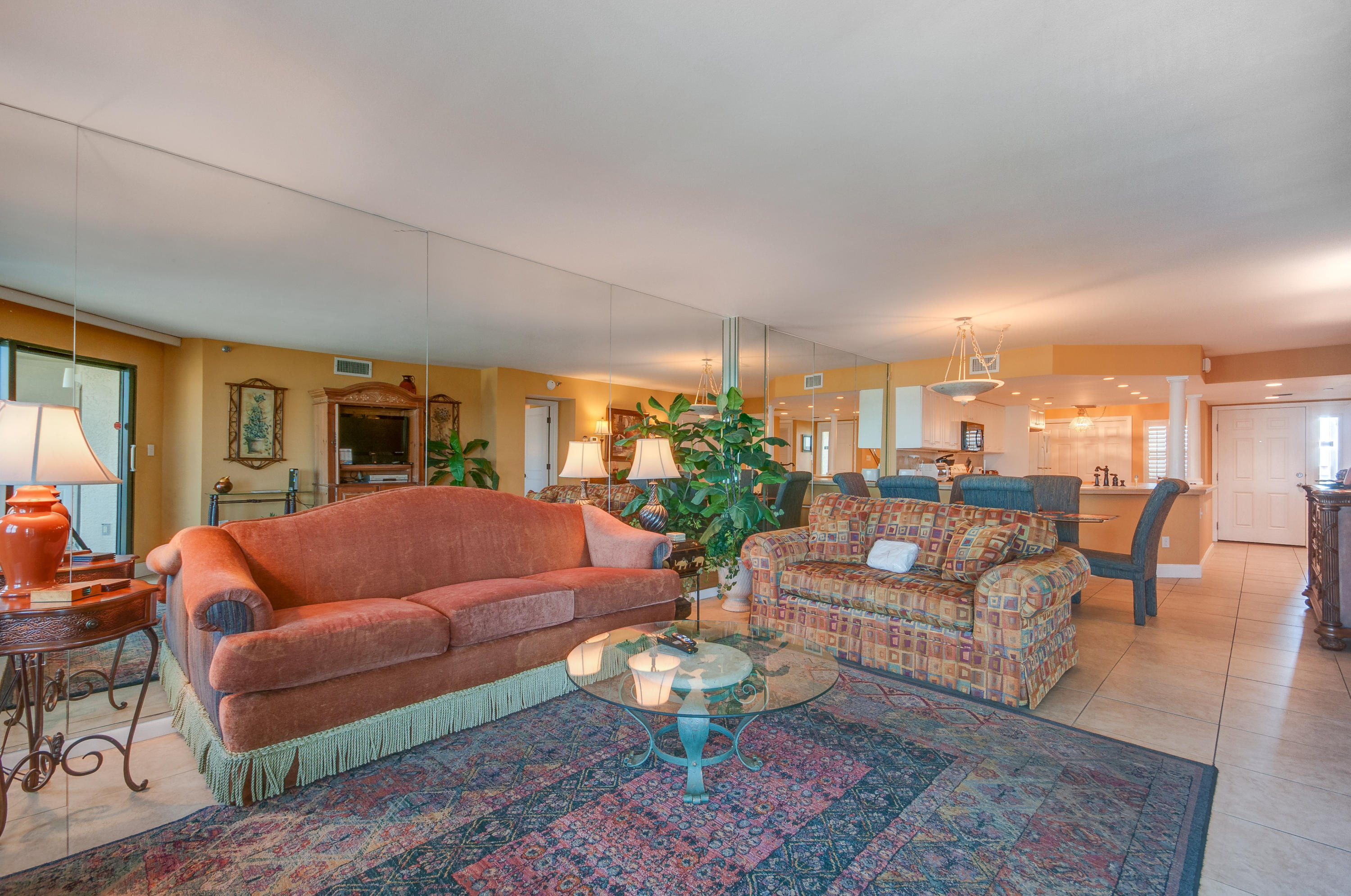 INLET REEF CLUB CONDO - Residential