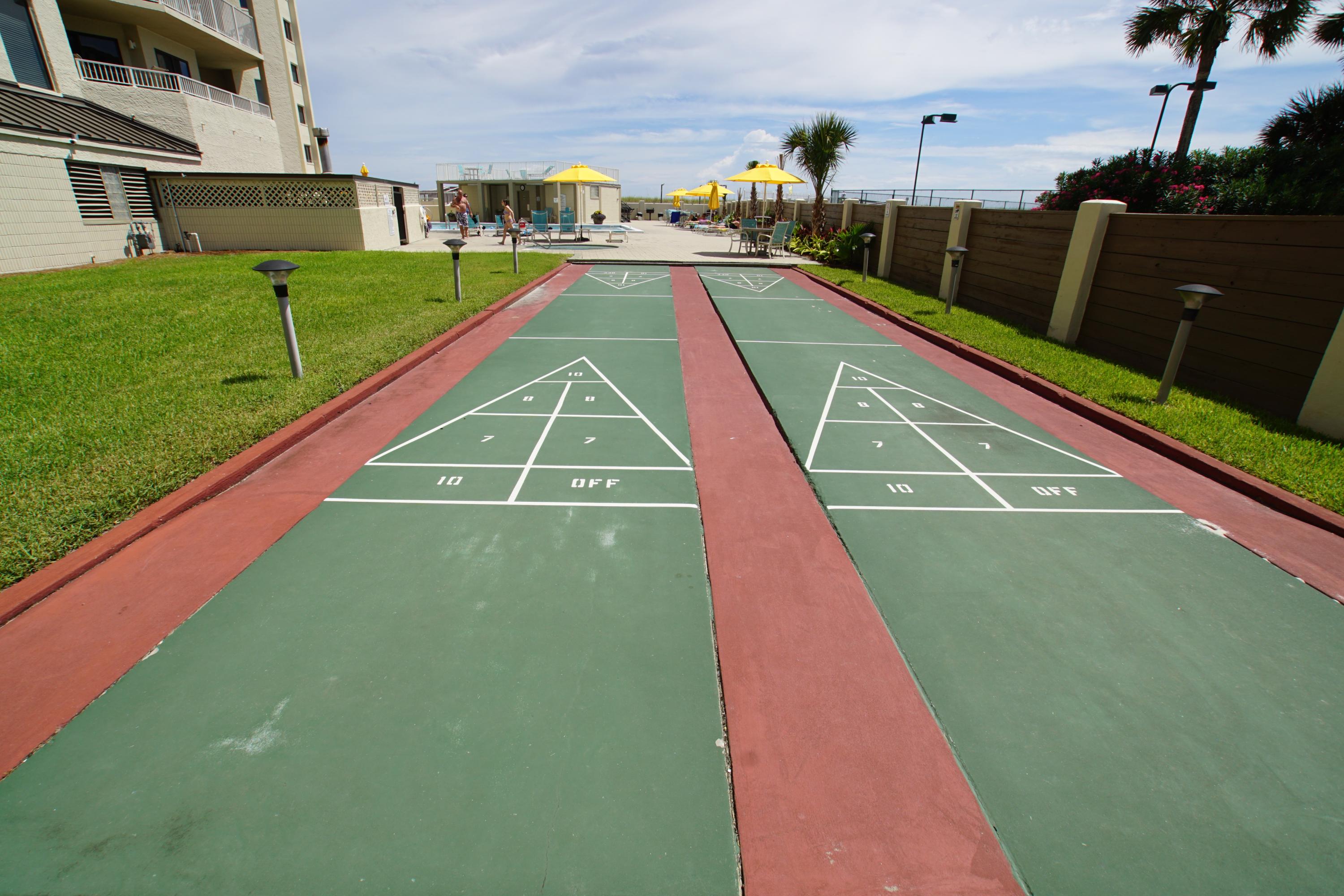 INLET REEF CLUB CONDO - Residential