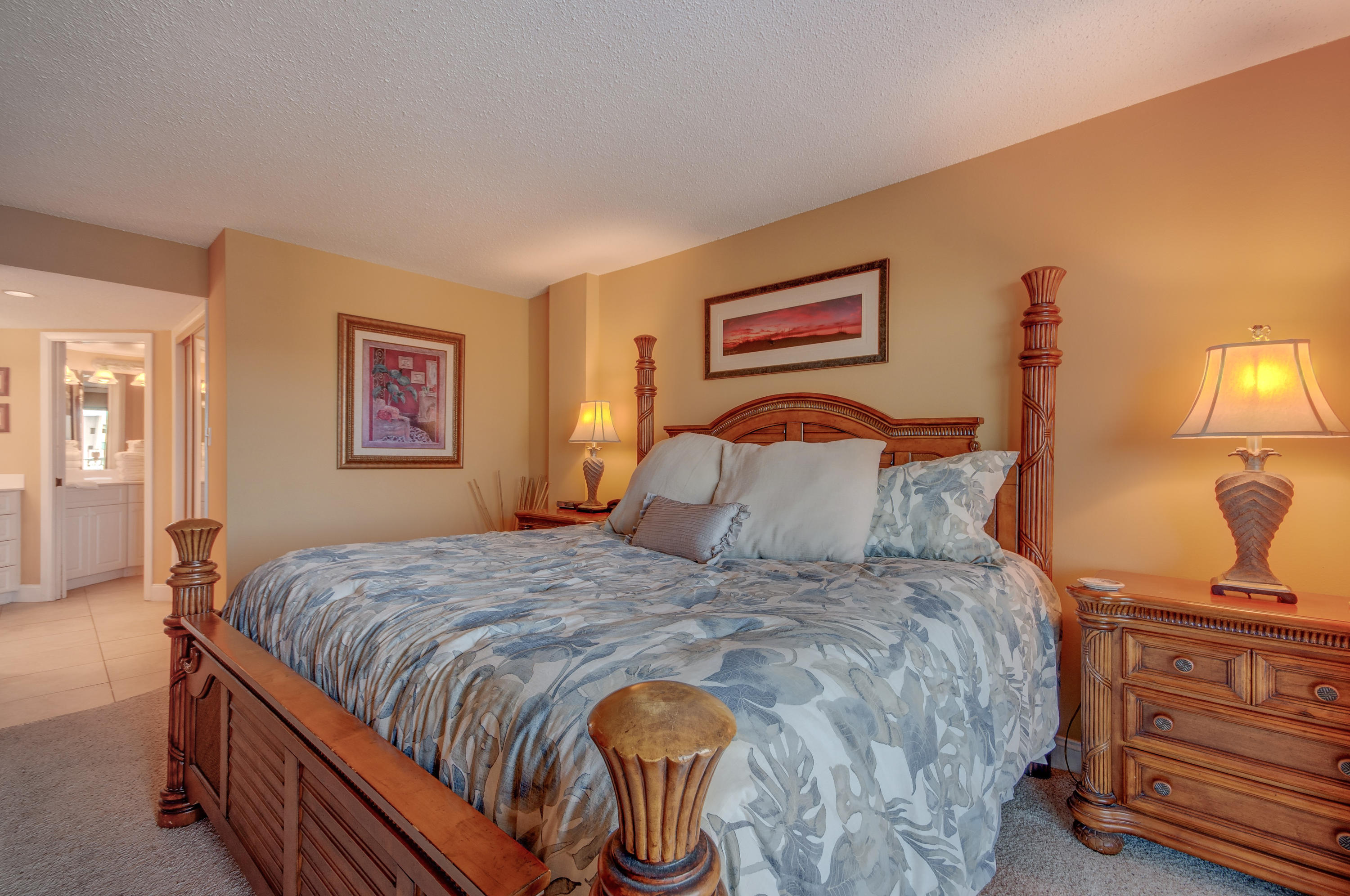 INLET REEF CLUB CONDO - Residential