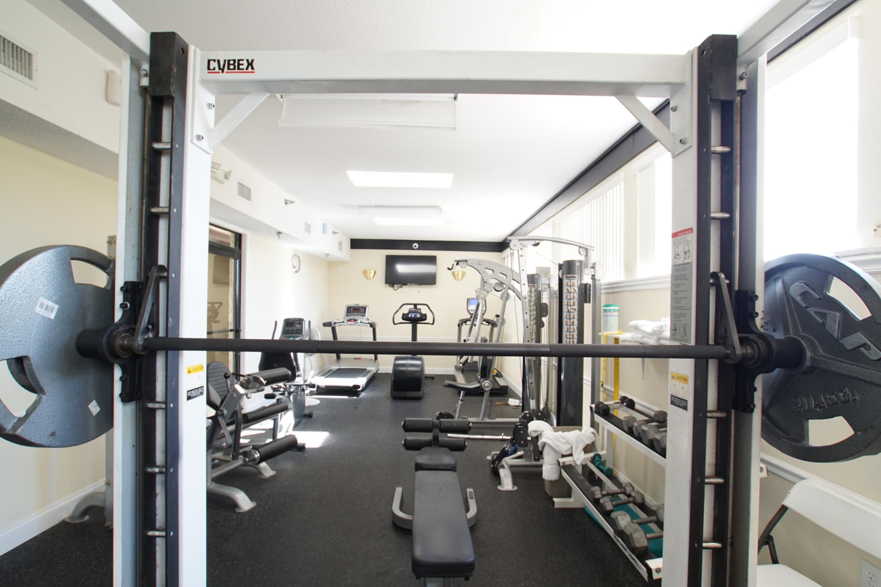 INLET REEF CLUB CONDO - Residential