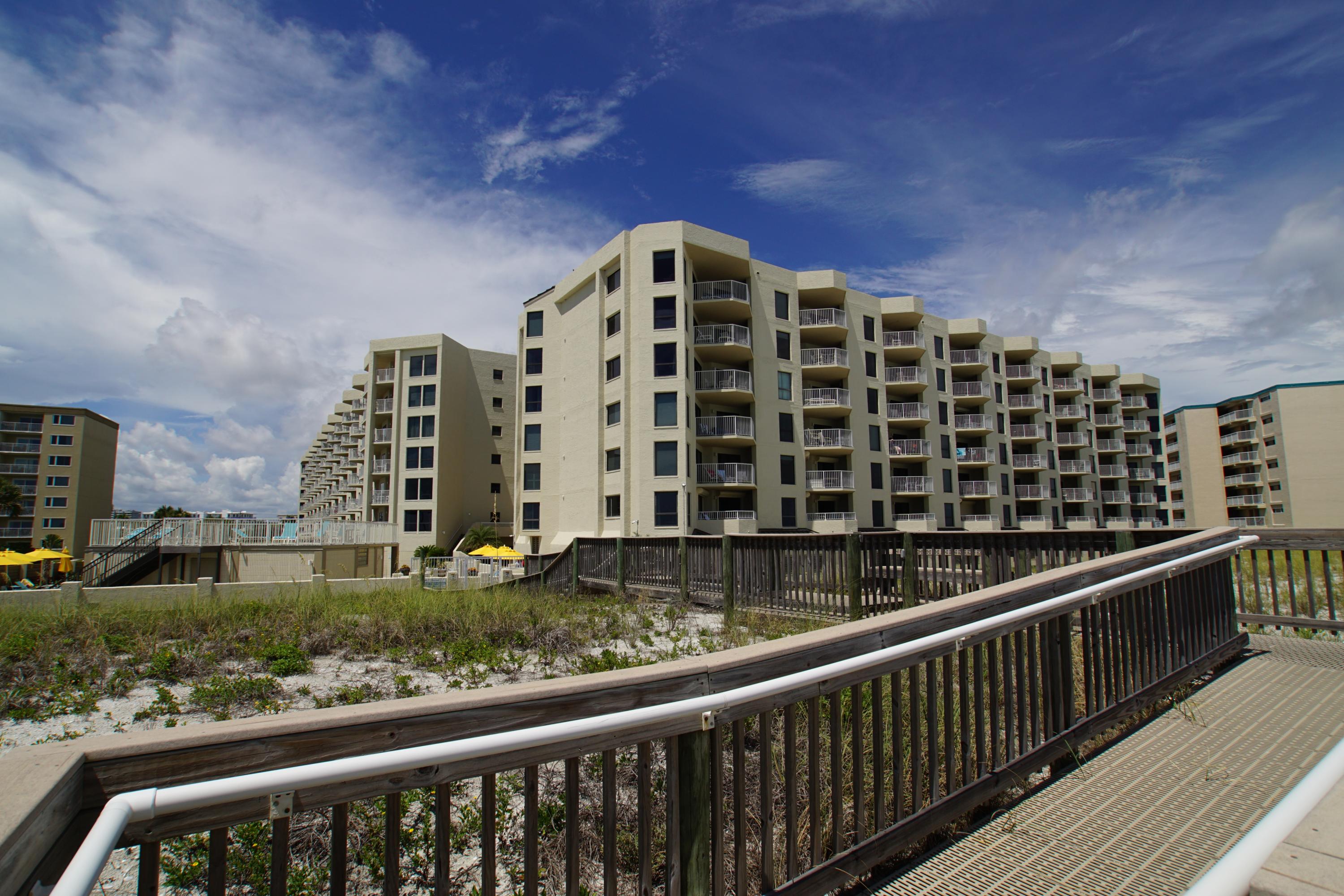 INLET REEF CLUB CONDO - Residential