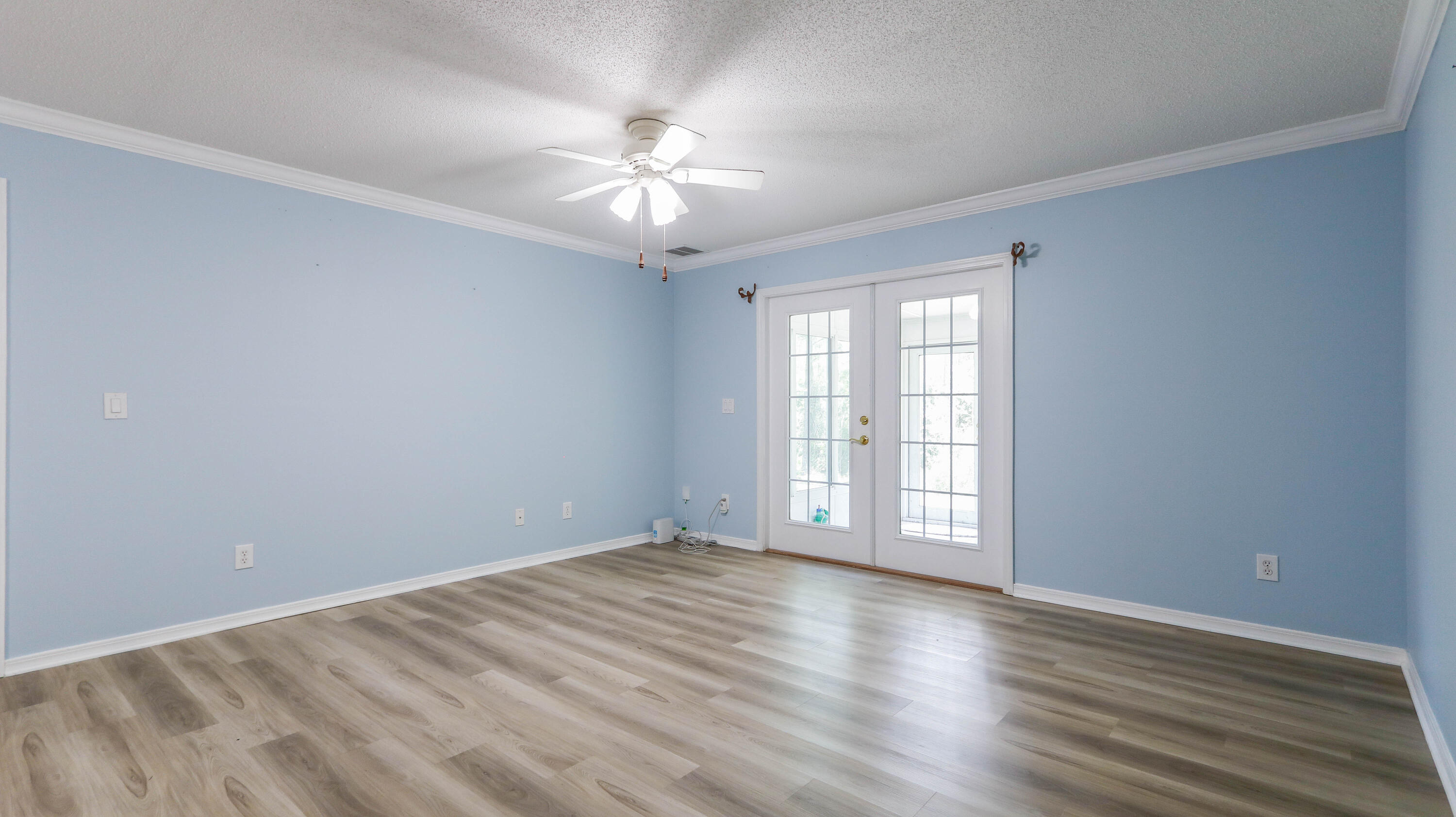 PALMETTO TRACE PHASE 2 - Residential