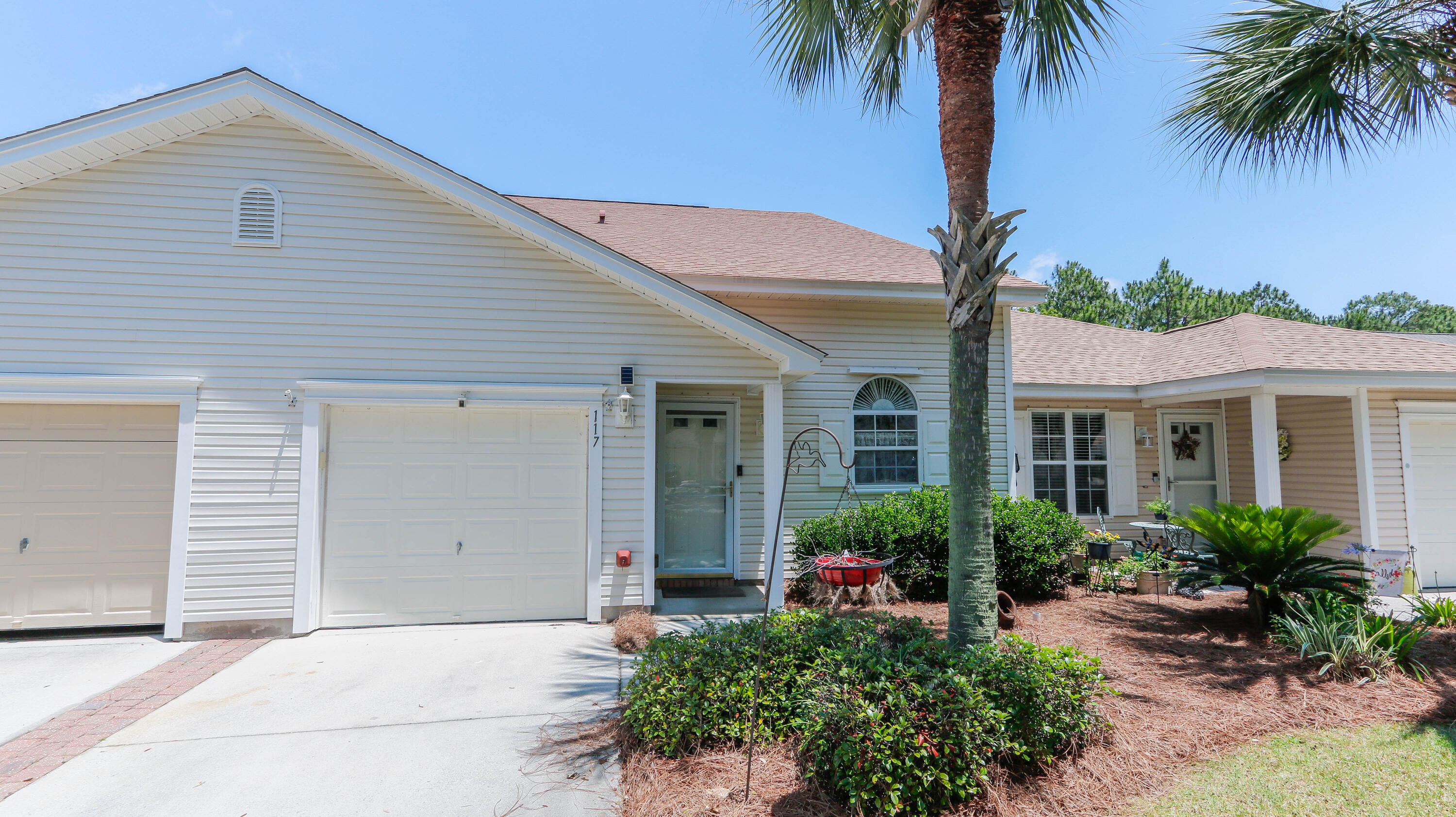 PALMETTO TRACE PHASE 2 - Residential