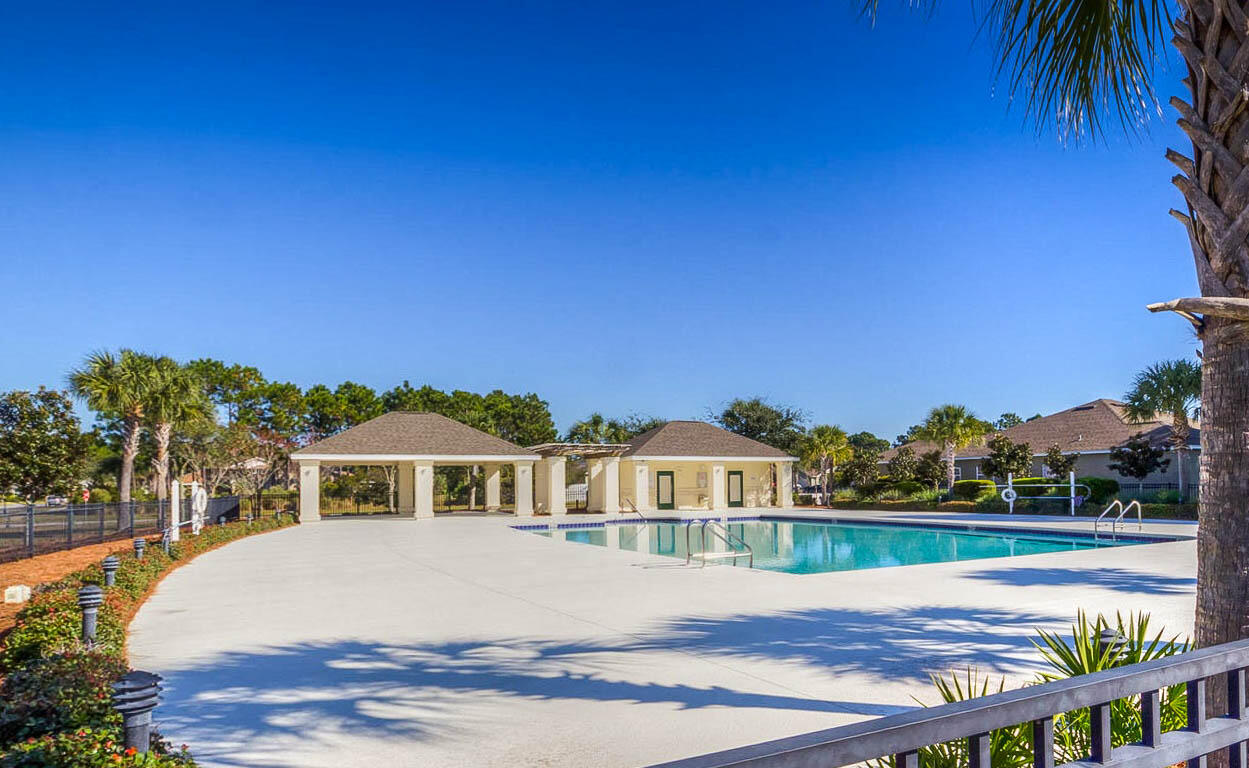 PALMETTO TRACE PHASE 2 - Residential