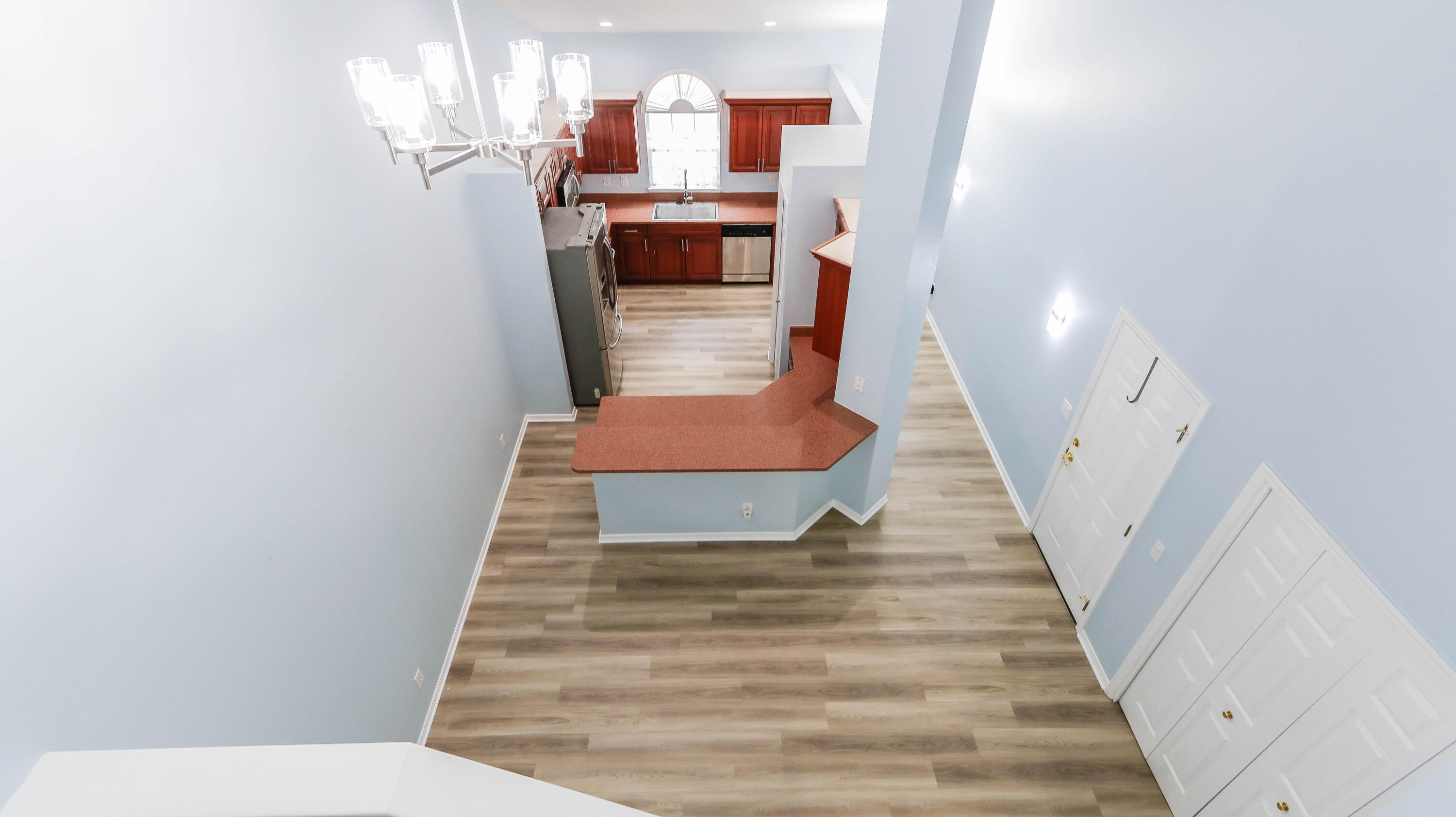 PALMETTO TRACE PHASE 2 - Residential