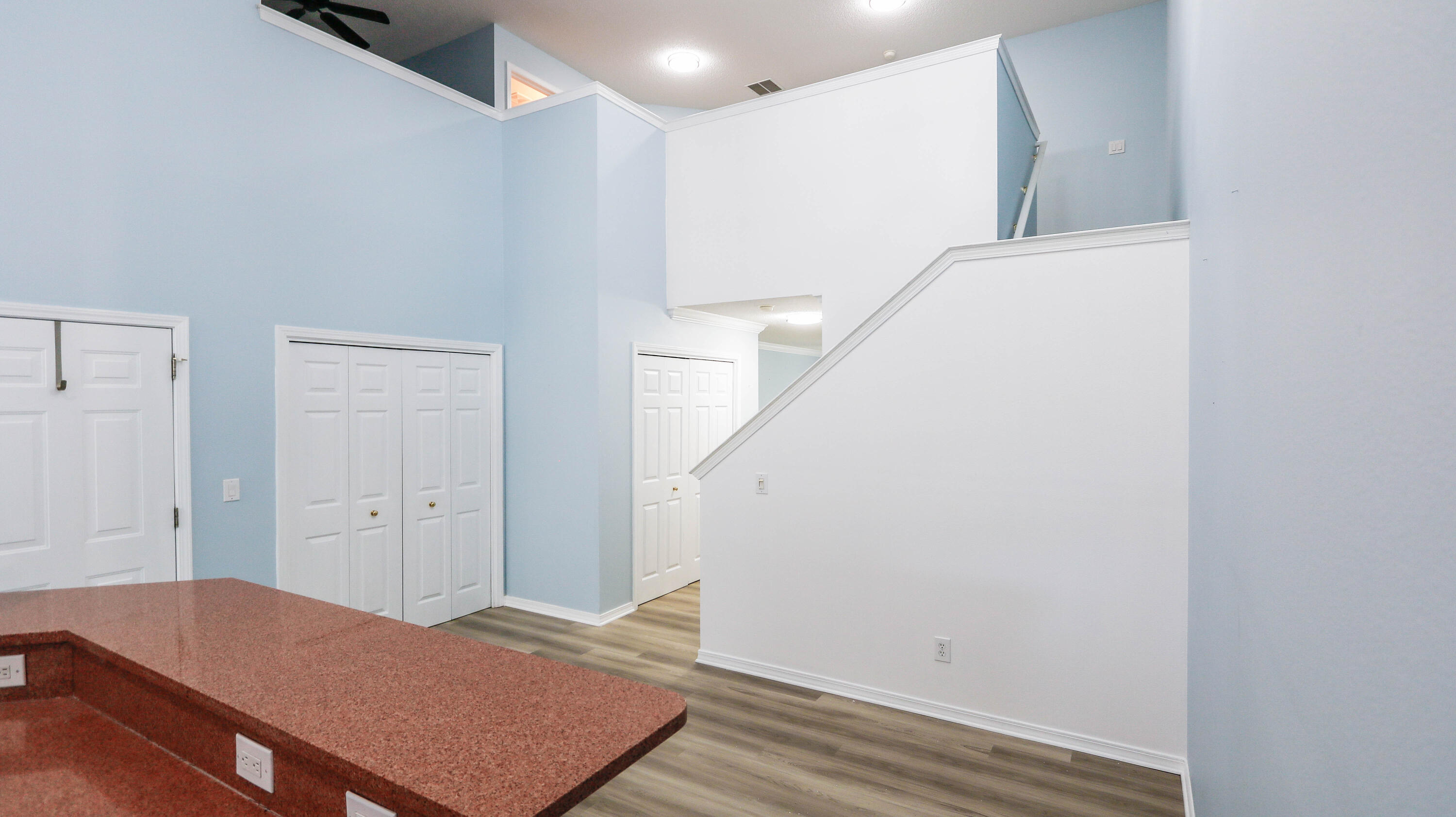 PALMETTO TRACE PHASE 2 - Residential