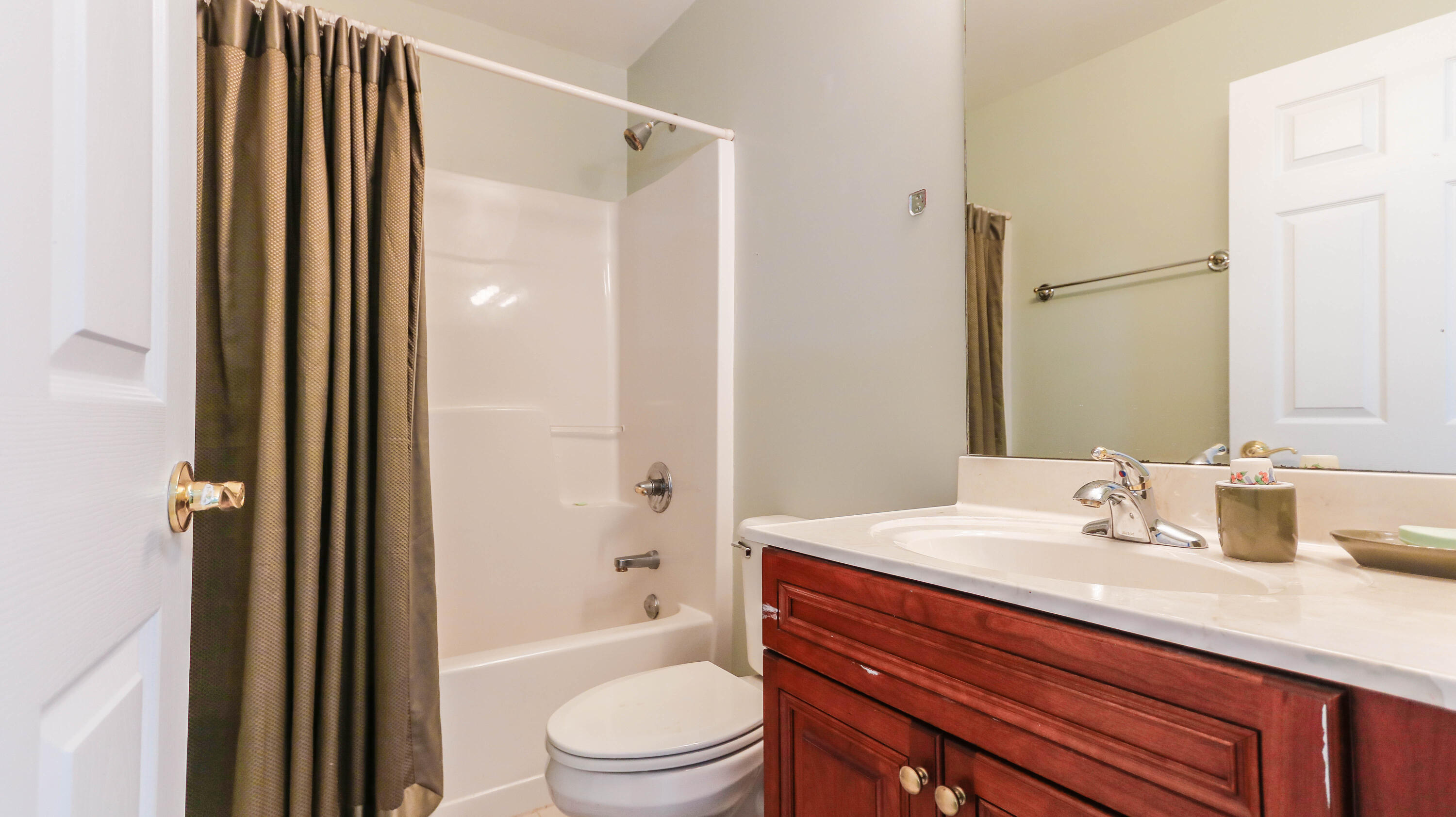 PALMETTO TRACE PHASE 2 - Residential