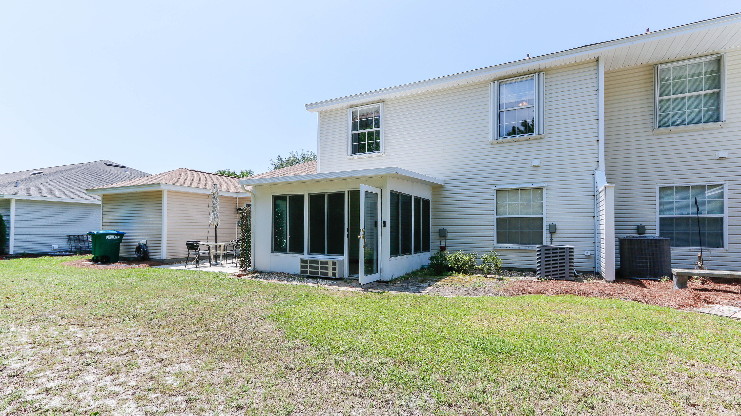 PALMETTO TRACE PHASE 2 - Residential