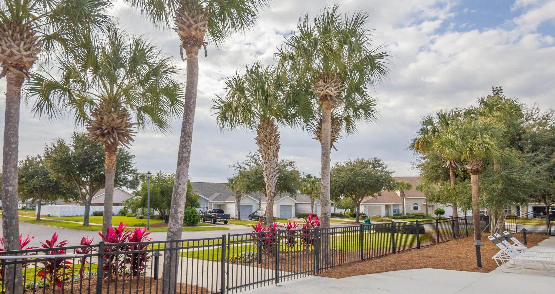 PALMETTO TRACE PHASE 2 - Residential