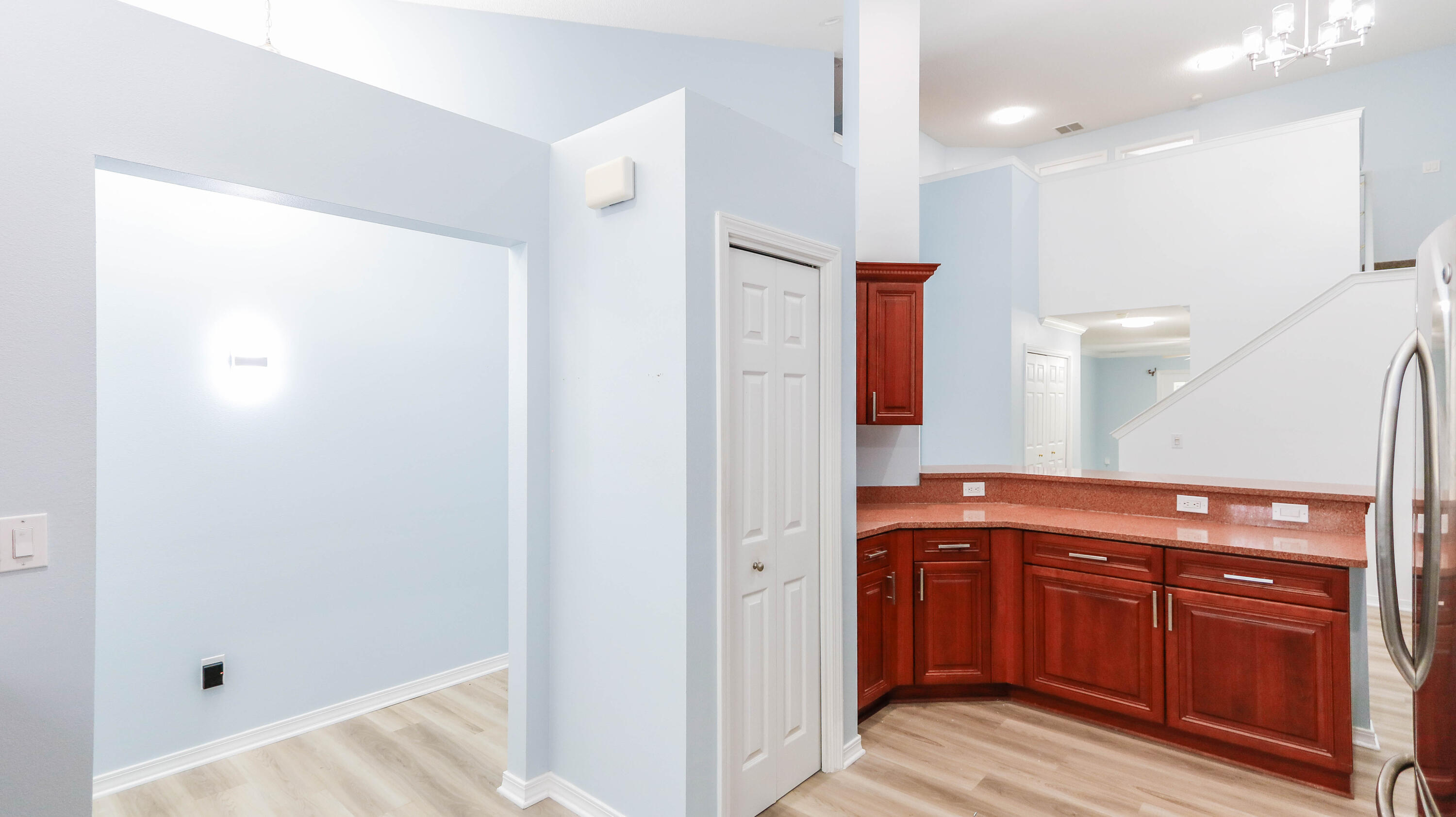 PALMETTO TRACE PHASE 2 - Residential