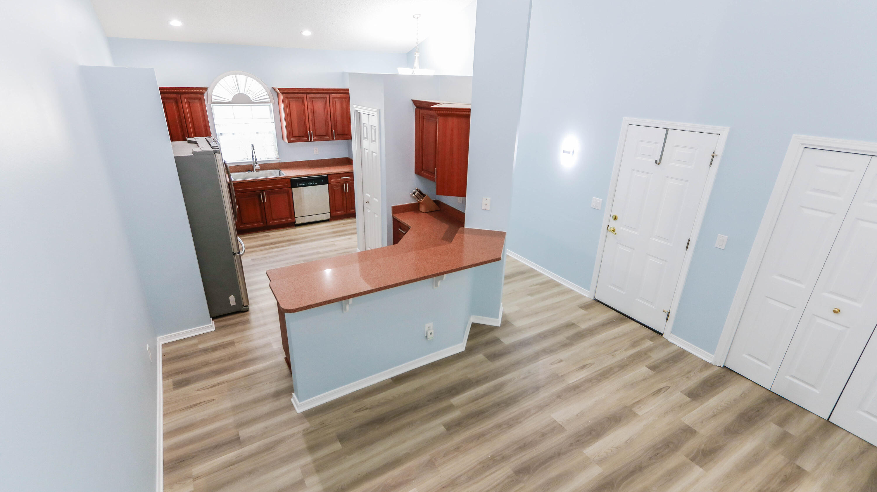 PALMETTO TRACE PHASE 2 - Residential