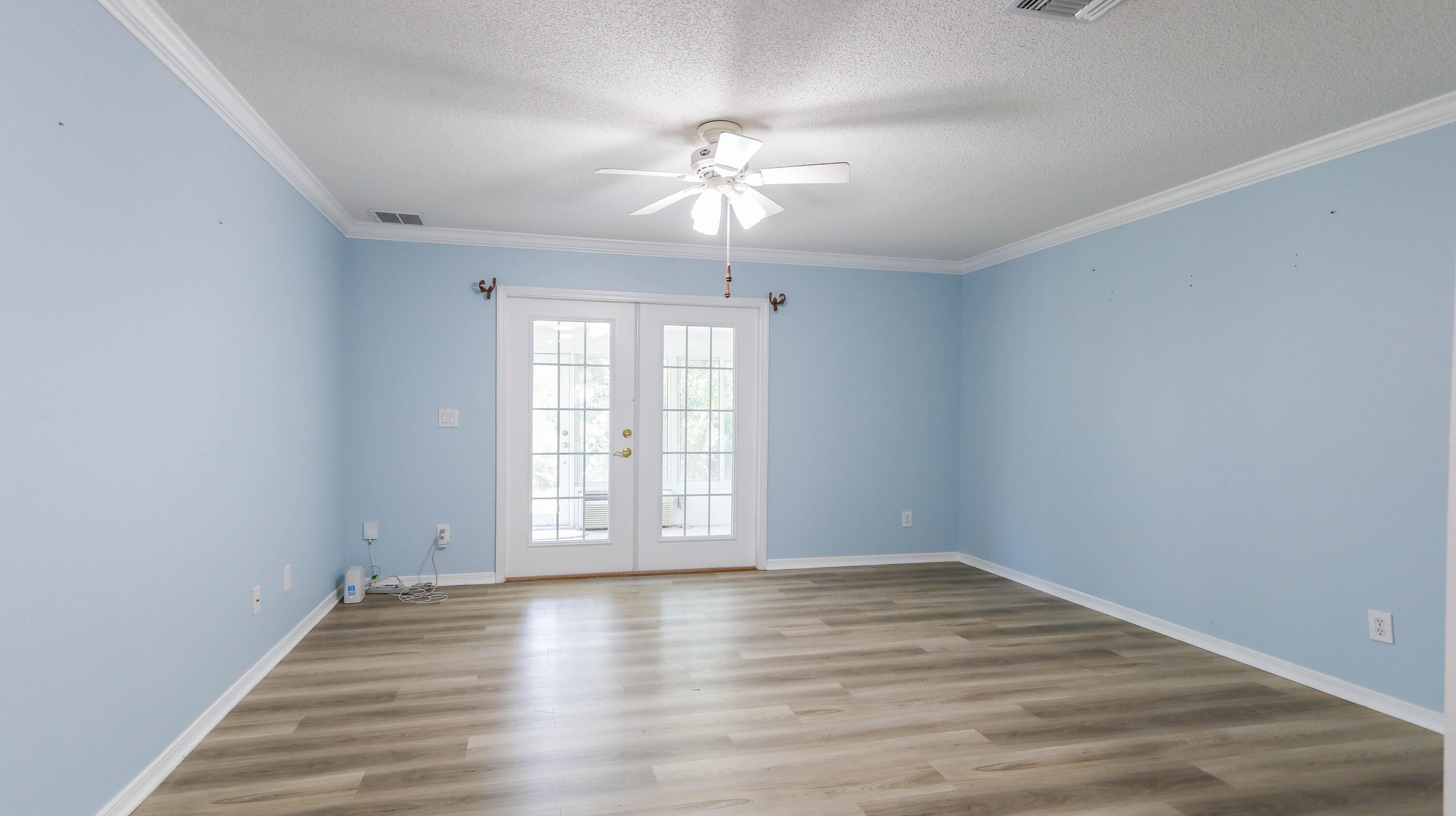 PALMETTO TRACE PHASE 2 - Residential