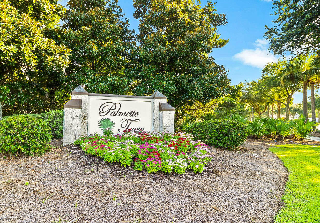 PALMETTO TRACE PHASE 2 - Residential
