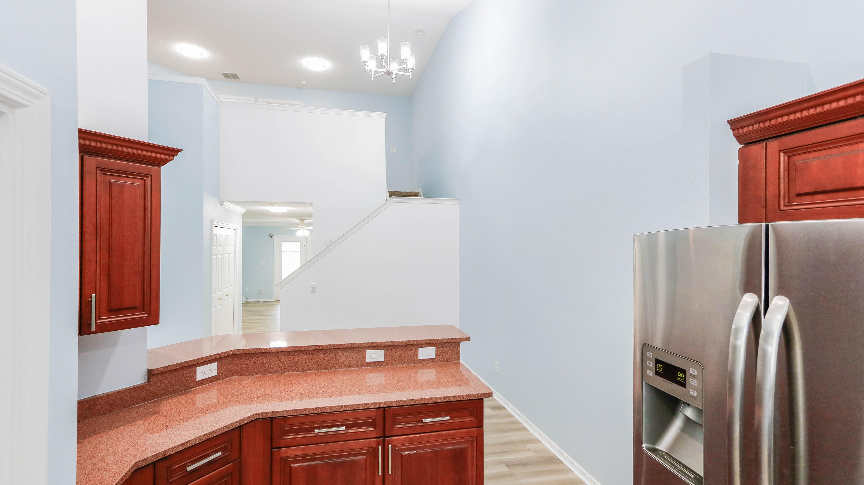 PALMETTO TRACE PHASE 2 - Residential