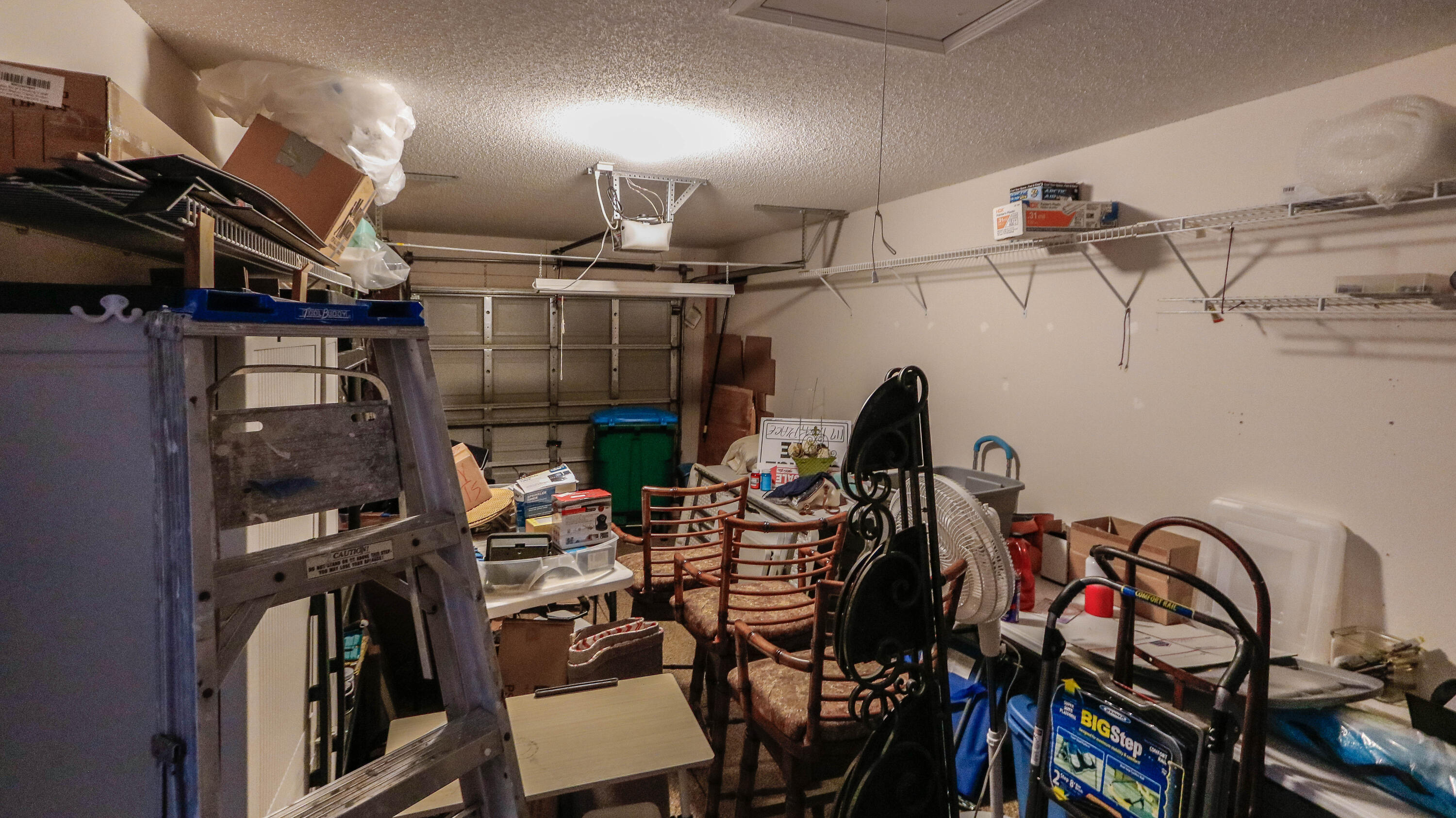 PALMETTO TRACE PHASE 2 - Residential