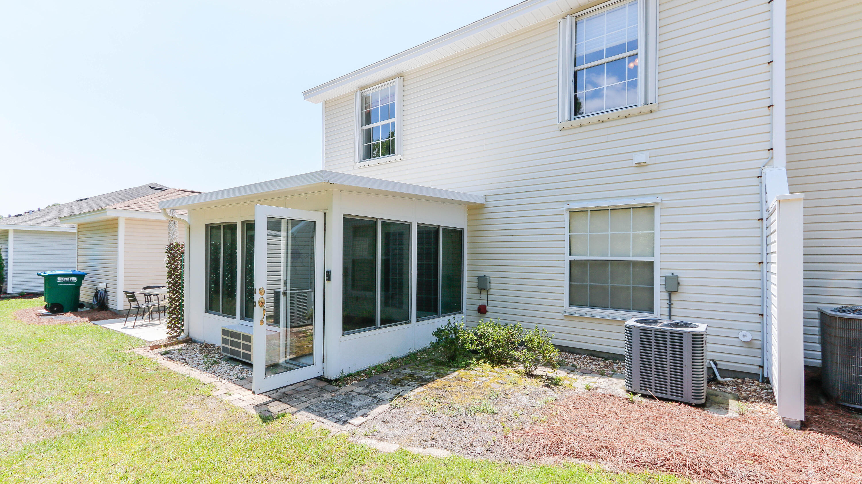 PALMETTO TRACE PHASE 2 - Residential