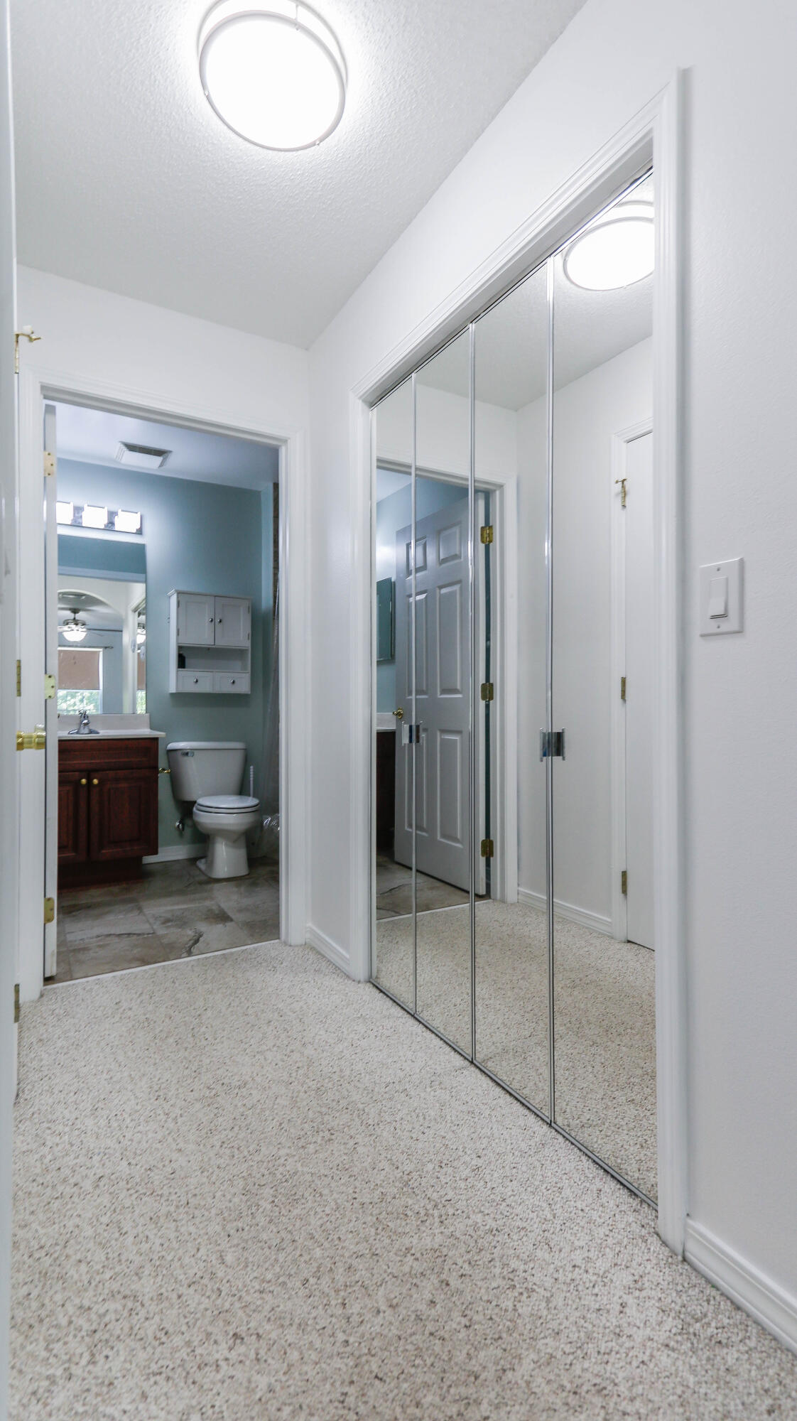 PALMETTO TRACE PHASE 2 - Residential