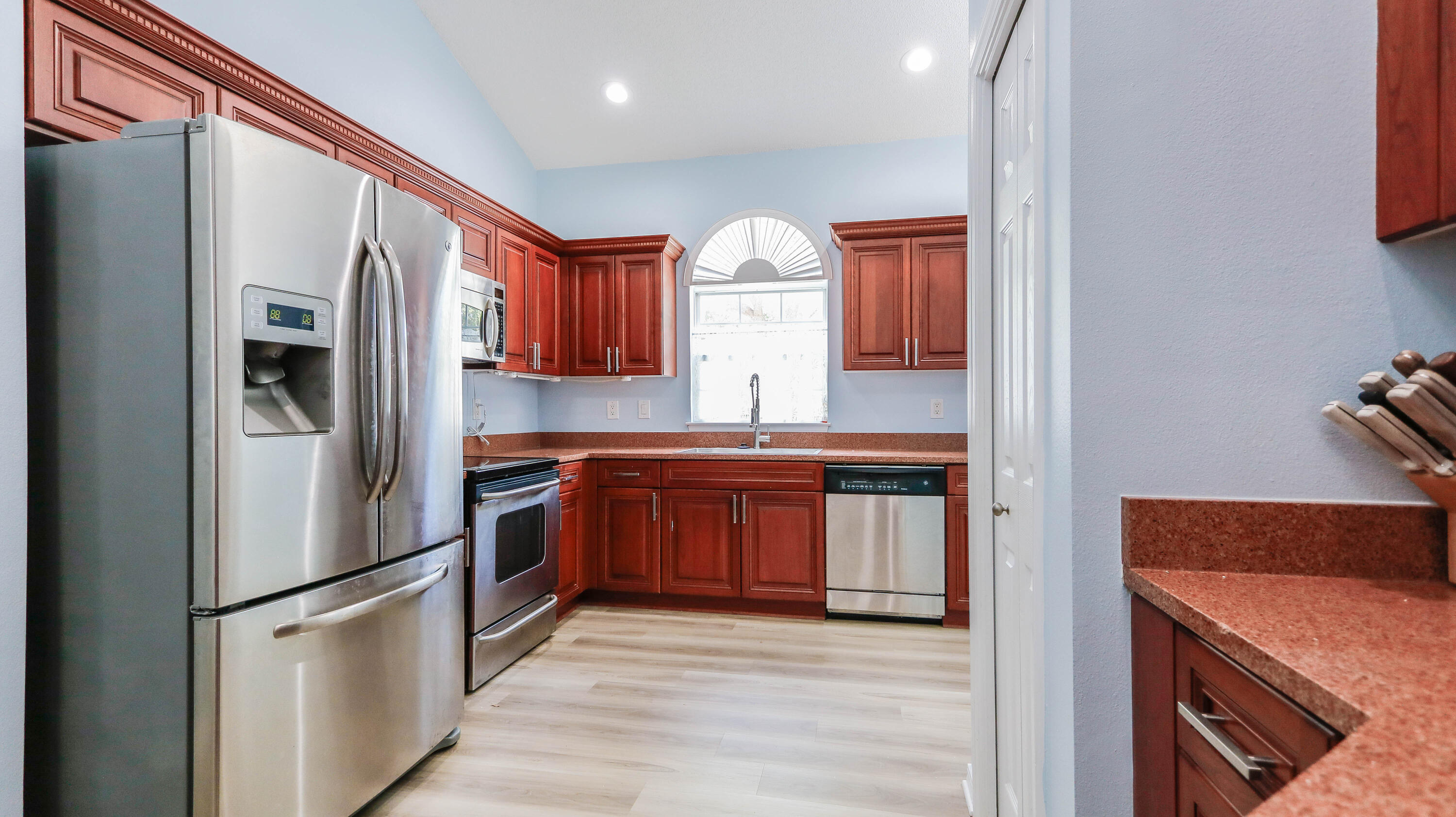 PALMETTO TRACE PHASE 2 - Residential