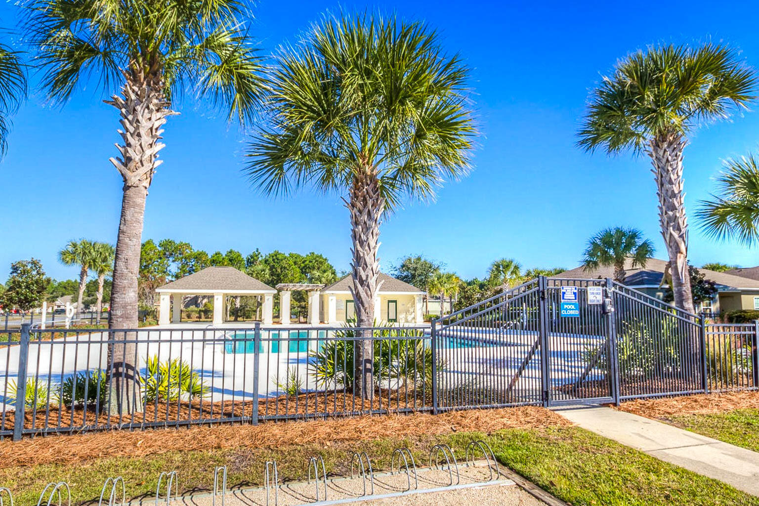 PALMETTO TRACE PHASE 2 - Residential