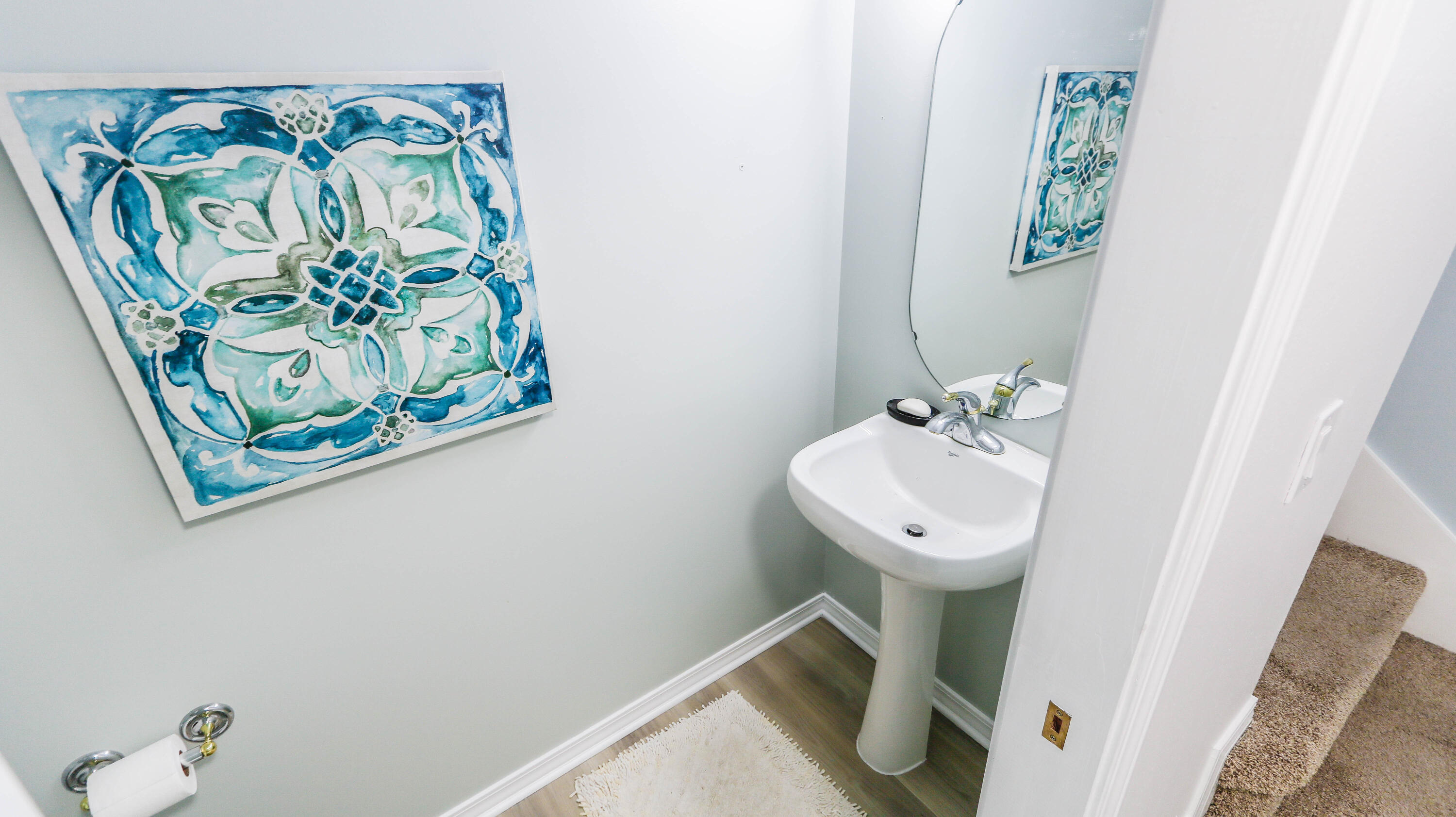 PALMETTO TRACE PHASE 2 - Residential