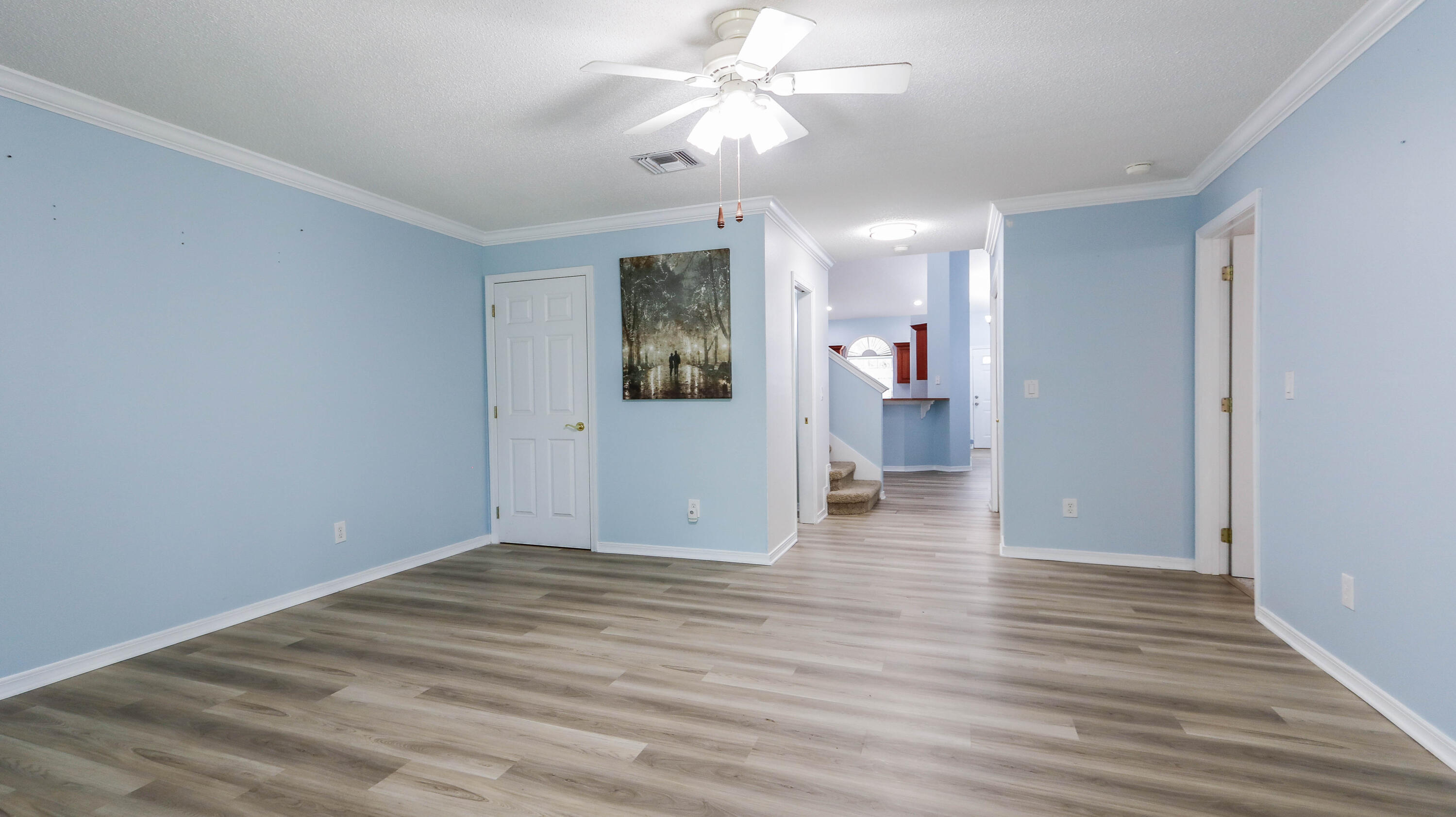 PALMETTO TRACE PHASE 2 - Residential