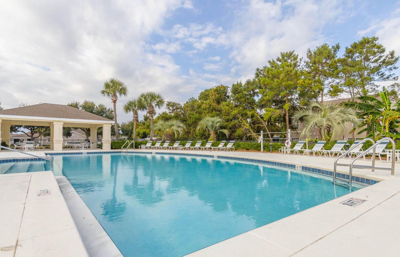 PALMETTO TRACE PHASE 2 - Residential