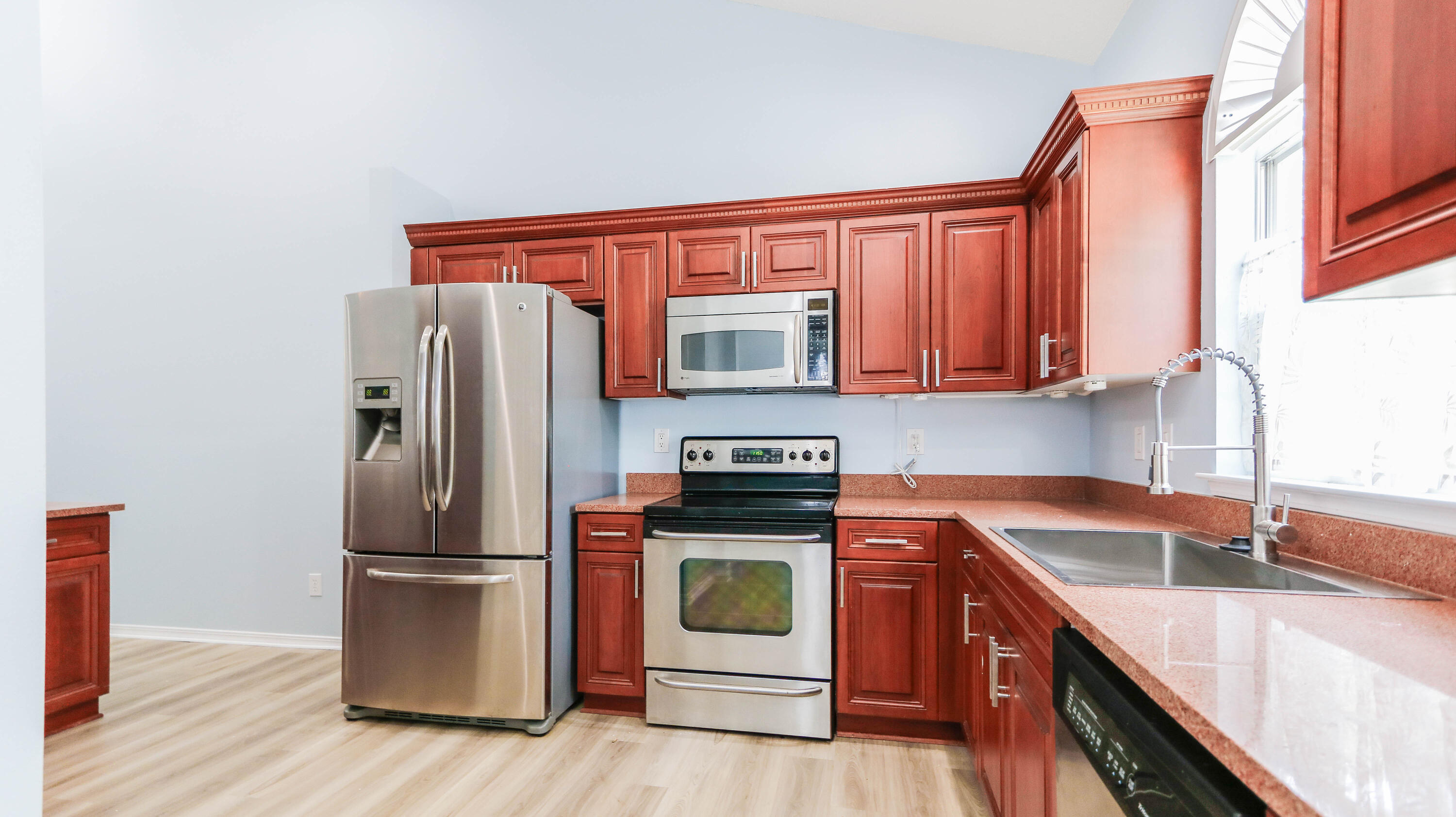 PALMETTO TRACE PHASE 2 - Residential