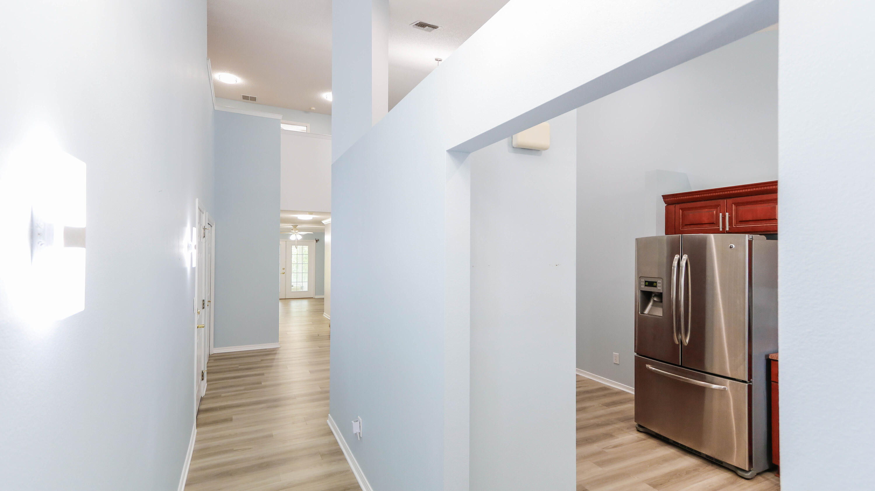 PALMETTO TRACE PHASE 2 - Residential