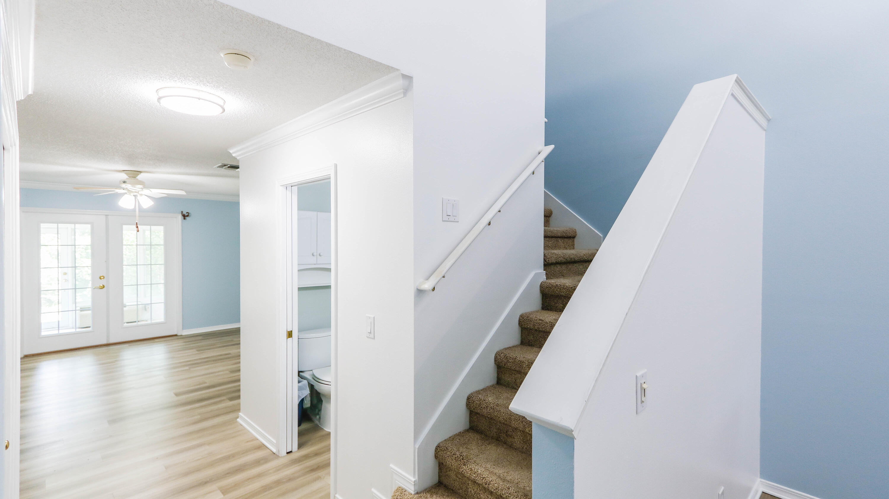 PALMETTO TRACE PHASE 2 - Residential