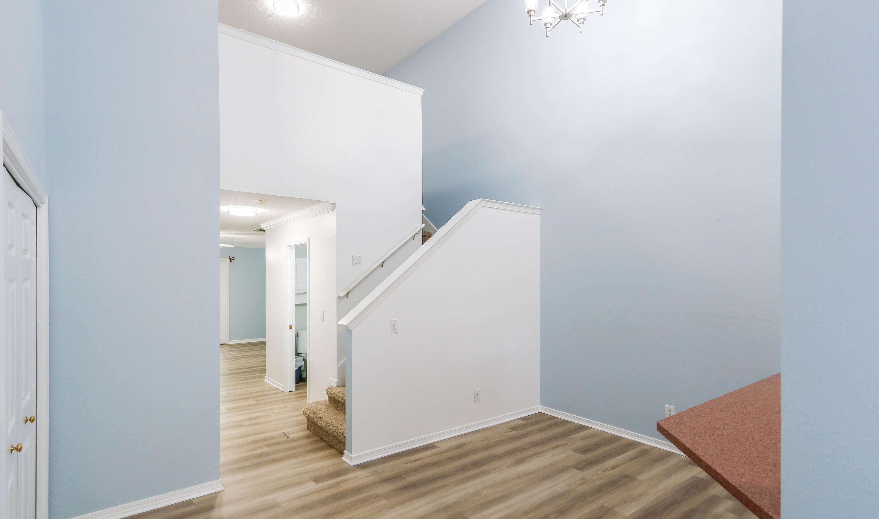 PALMETTO TRACE PHASE 2 - Residential