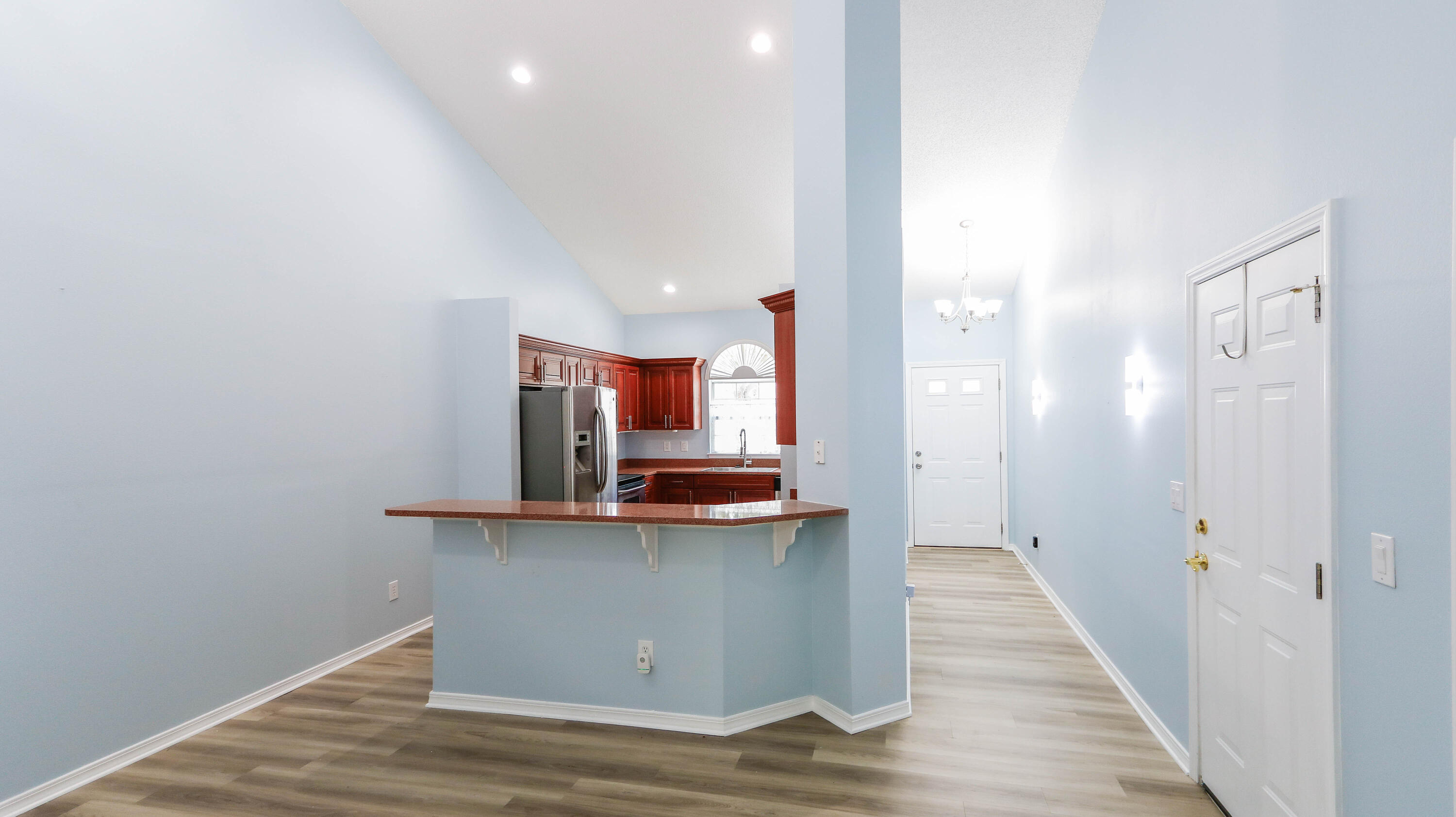 PALMETTO TRACE PHASE 2 - Residential