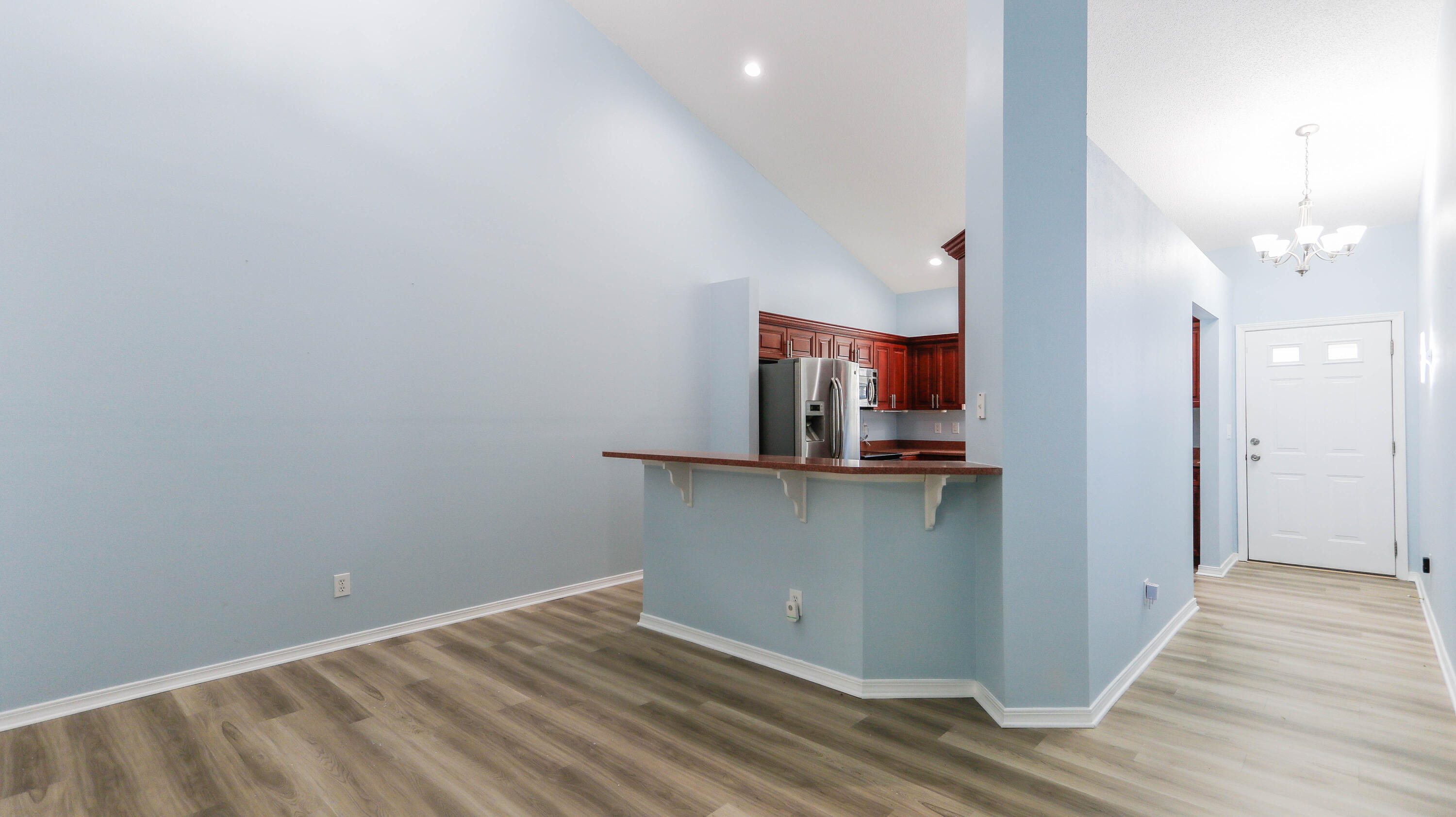 PALMETTO TRACE PHASE 2 - Residential