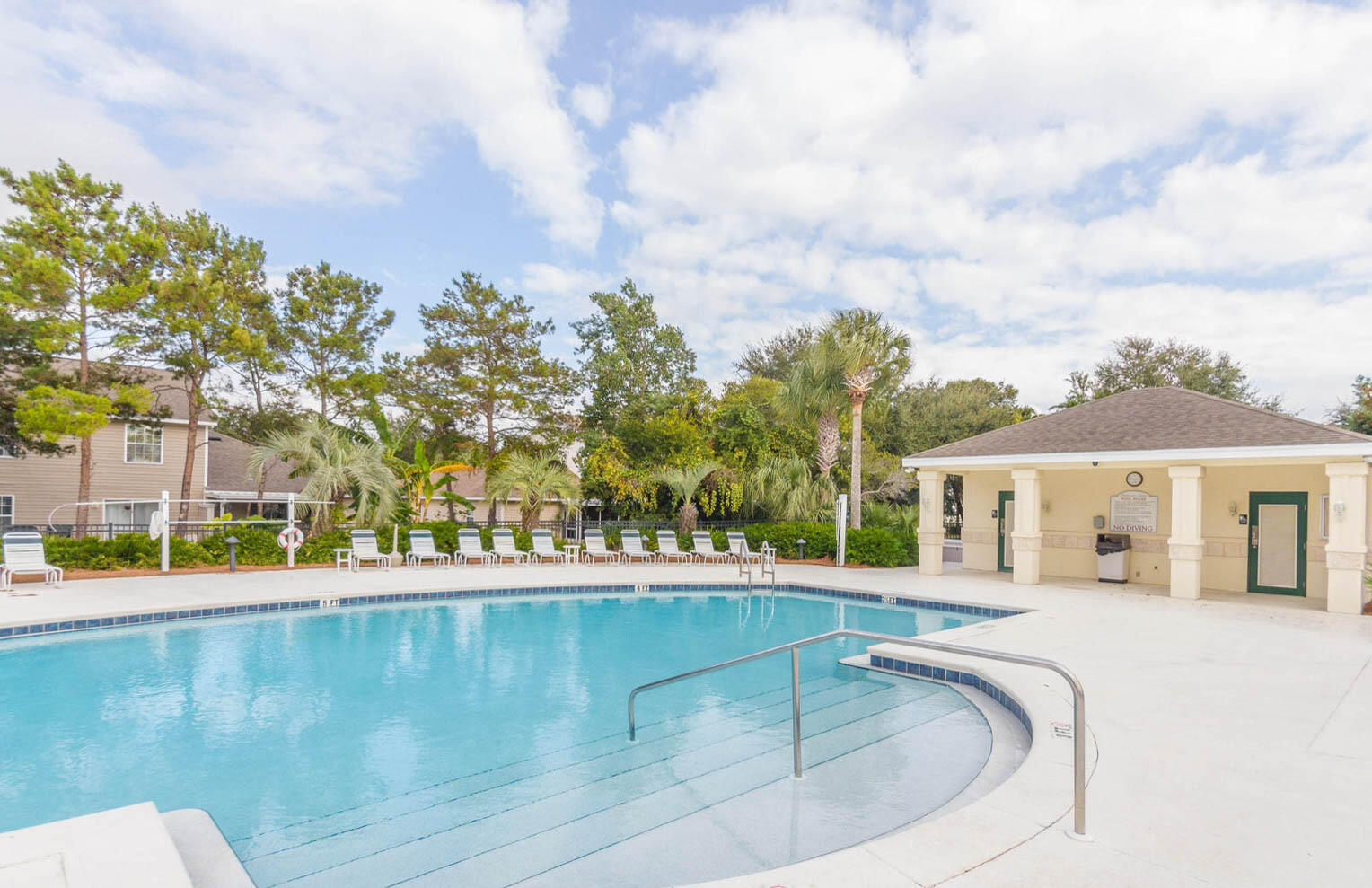 PALMETTO TRACE PHASE 2 - Residential