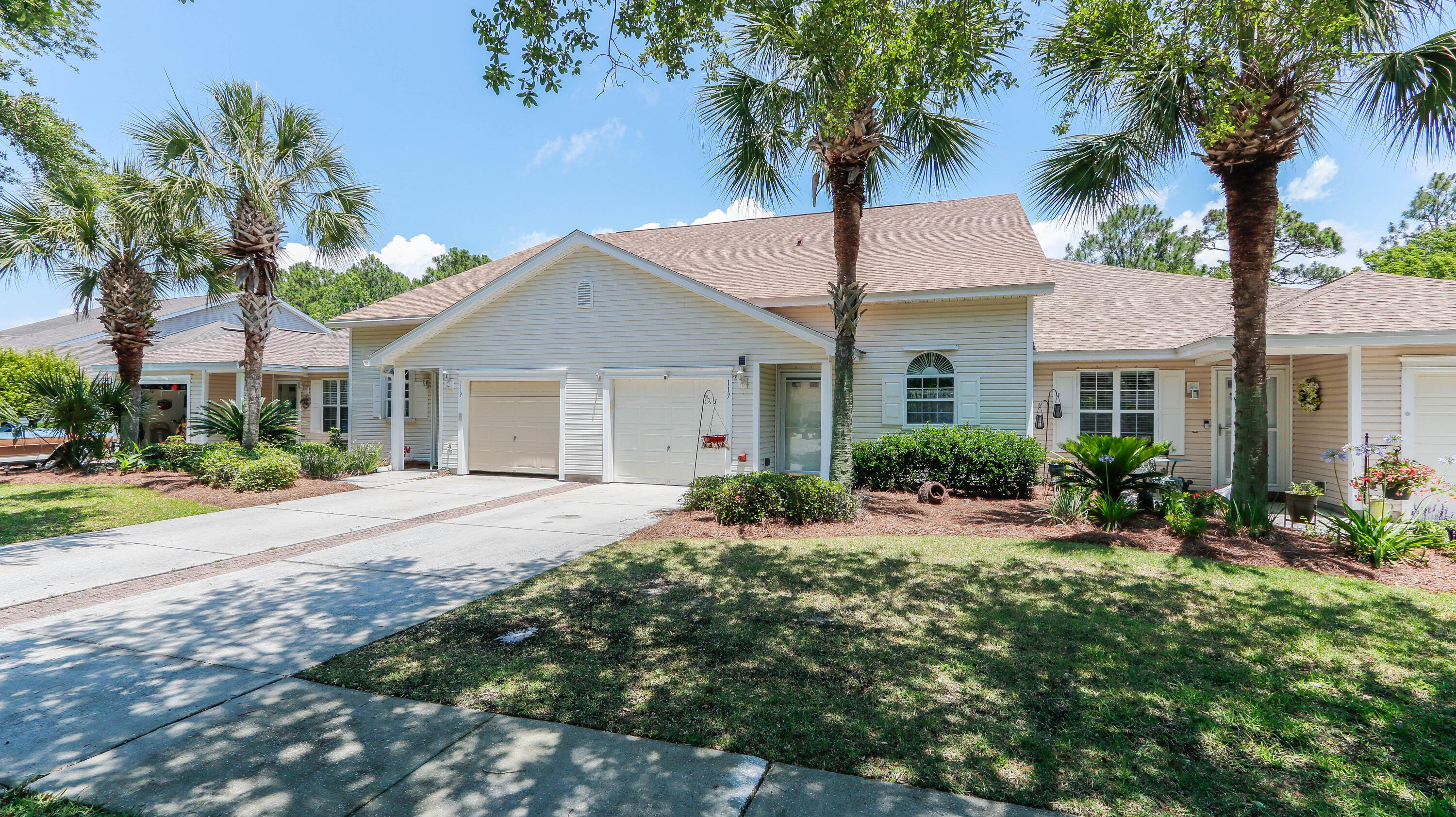 PALMETTO TRACE PHASE 2 - Residential