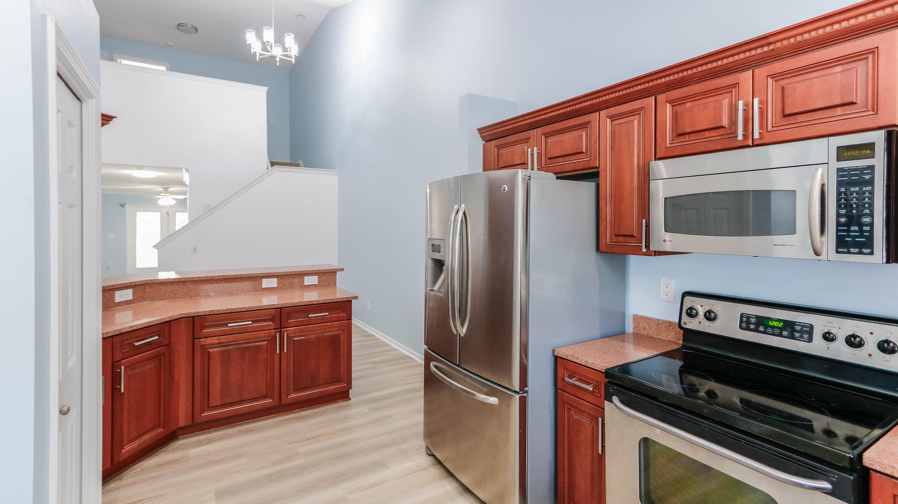 PALMETTO TRACE PHASE 2 - Residential