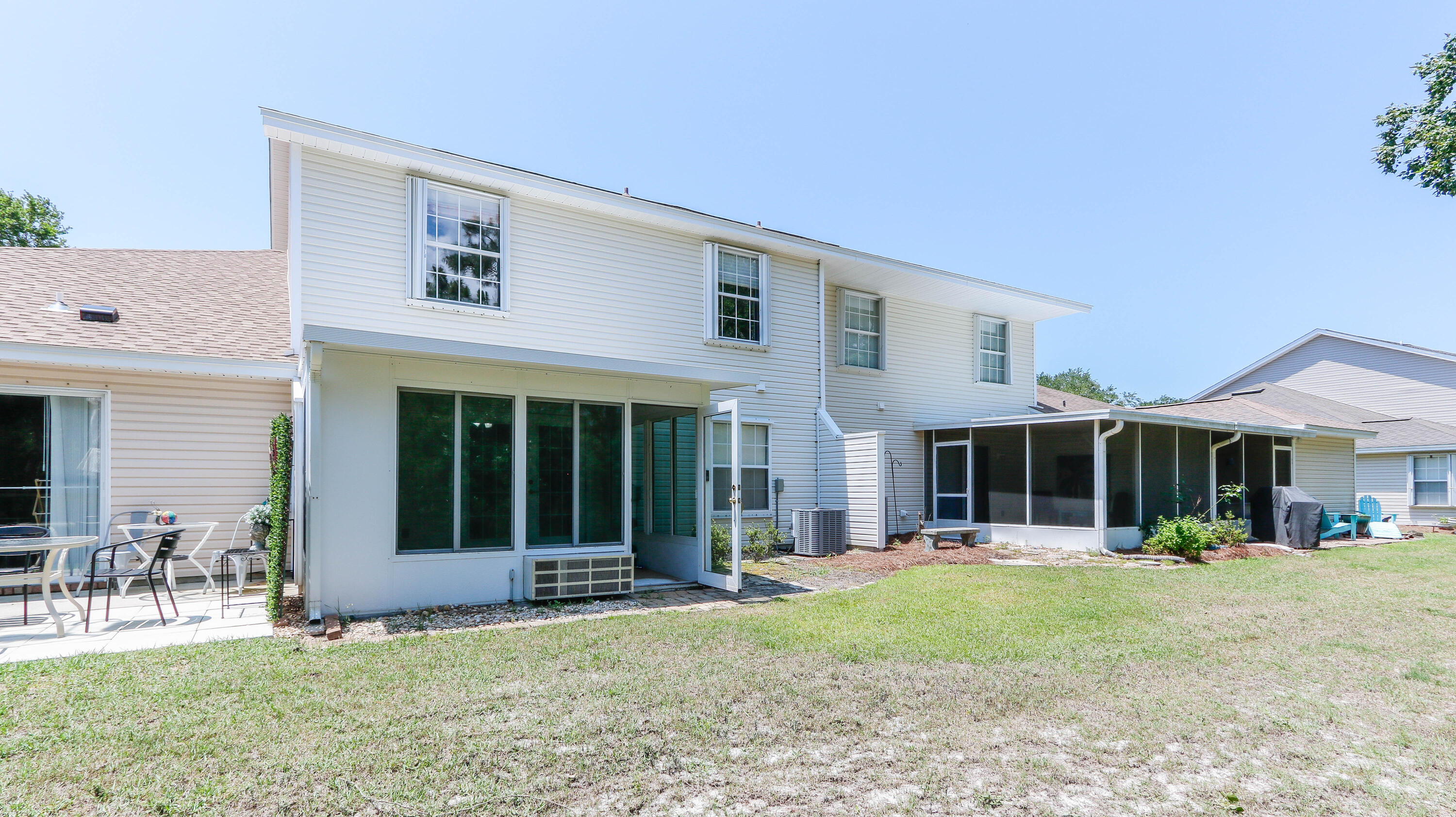 PALMETTO TRACE PHASE 2 - Residential