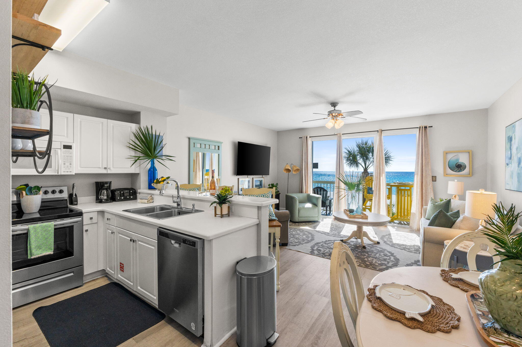 CELADON BEACH - Residential